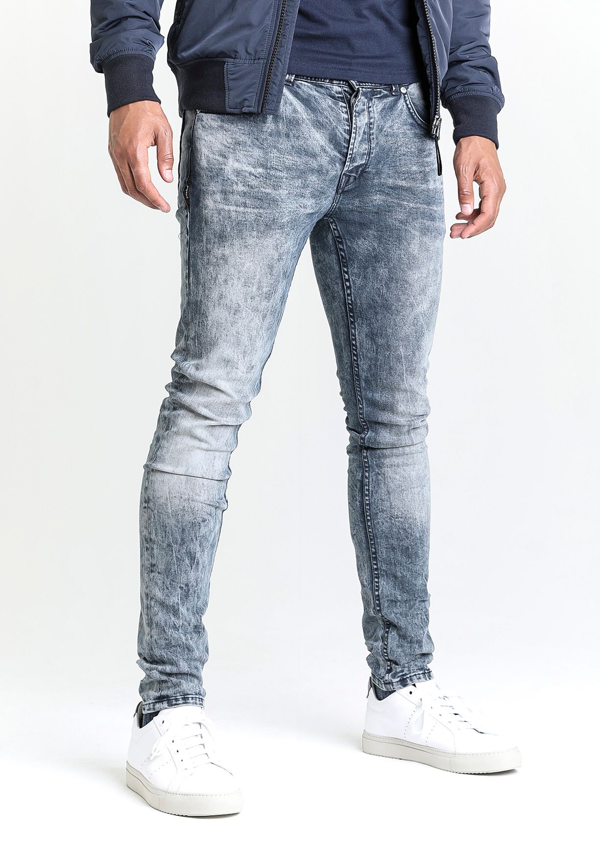 EGO.SLM\u003ePHILL Jeans - Chasin' EN