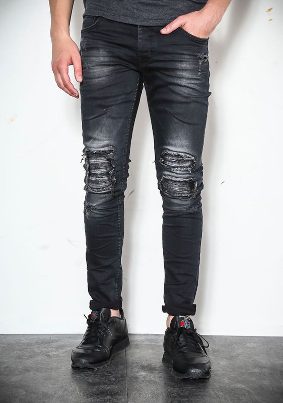 Gluren Hechting markt EGO.SLM>BLAKE Jeans - Chasin' EN