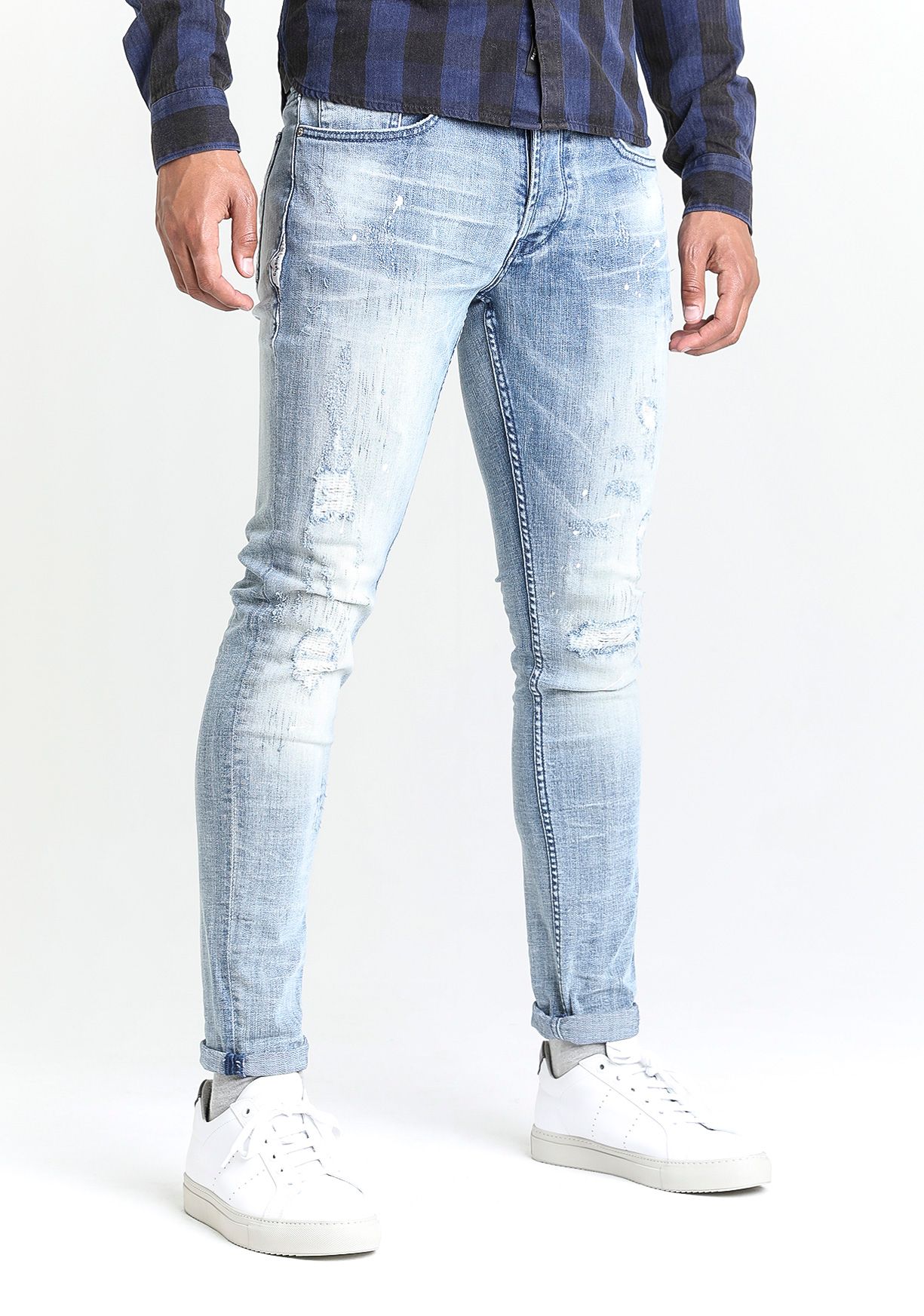 Jeans west stretch jeans Outlet