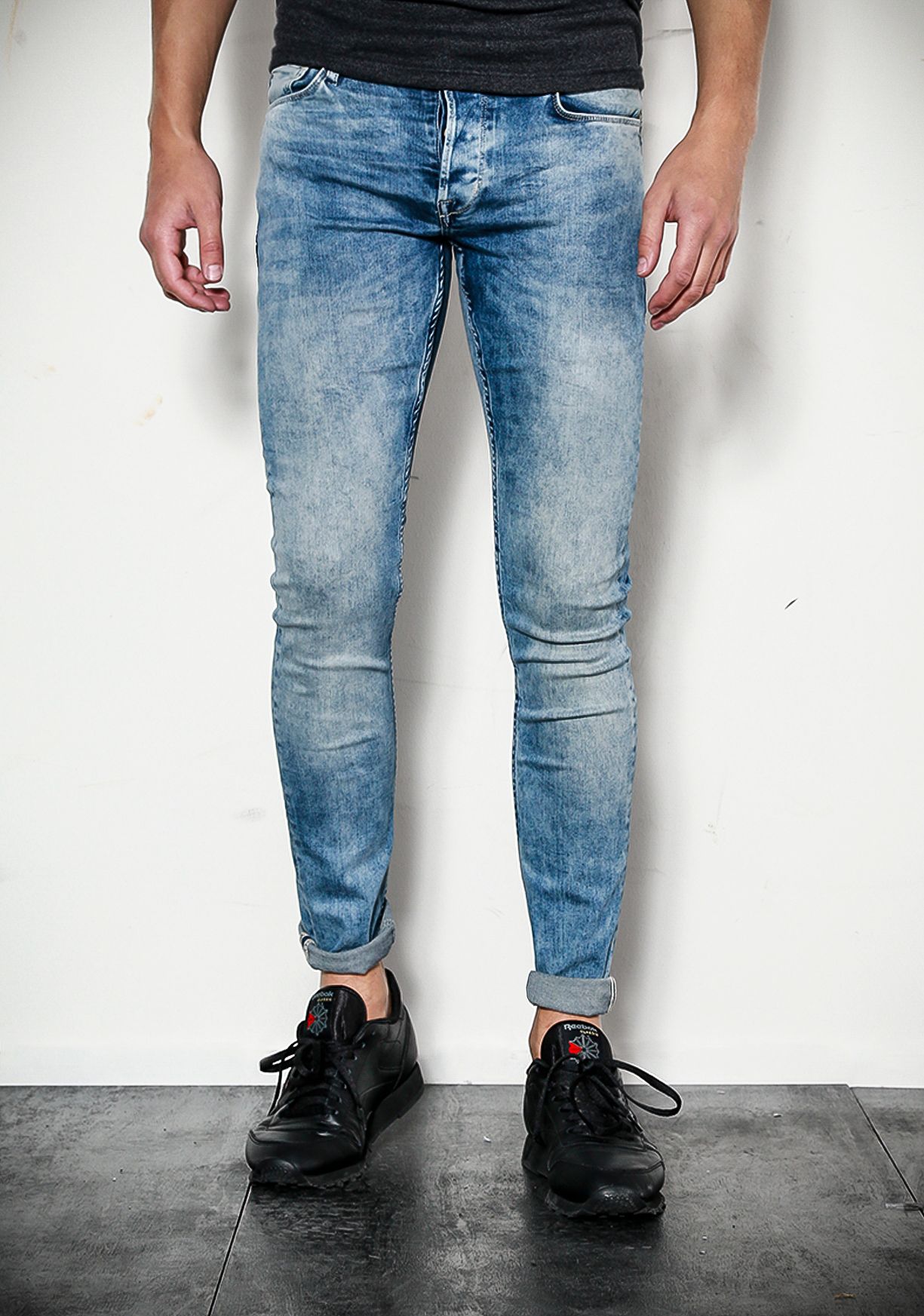 EGO\u003eENERGY Jeans - Chasin' DE