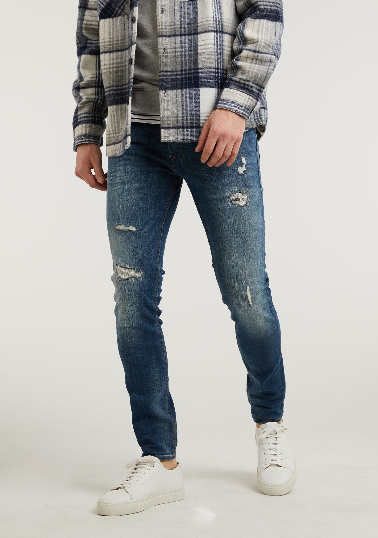 Ego Blaidd Jeans - Chasin' EN