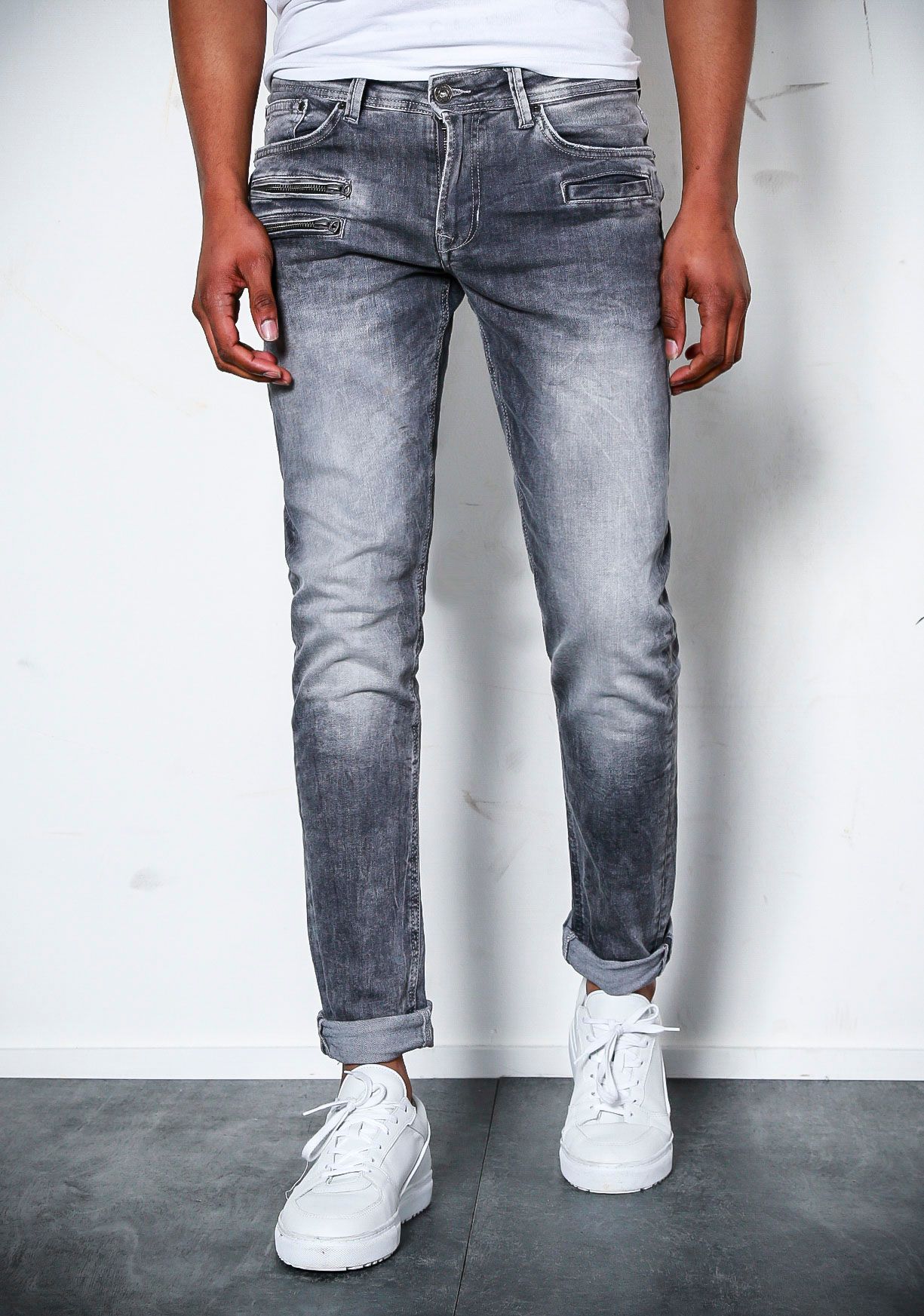 GUADOR\u003eSPINNING Jeans - Chasin' EN