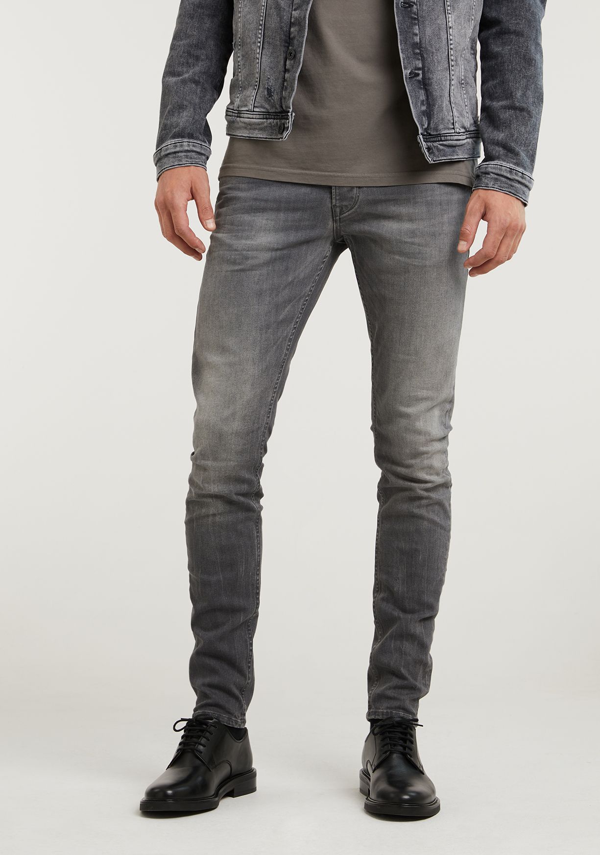 Sale Heren Jeans tot 50% Korting | Spijkerbroeken Sale| Score