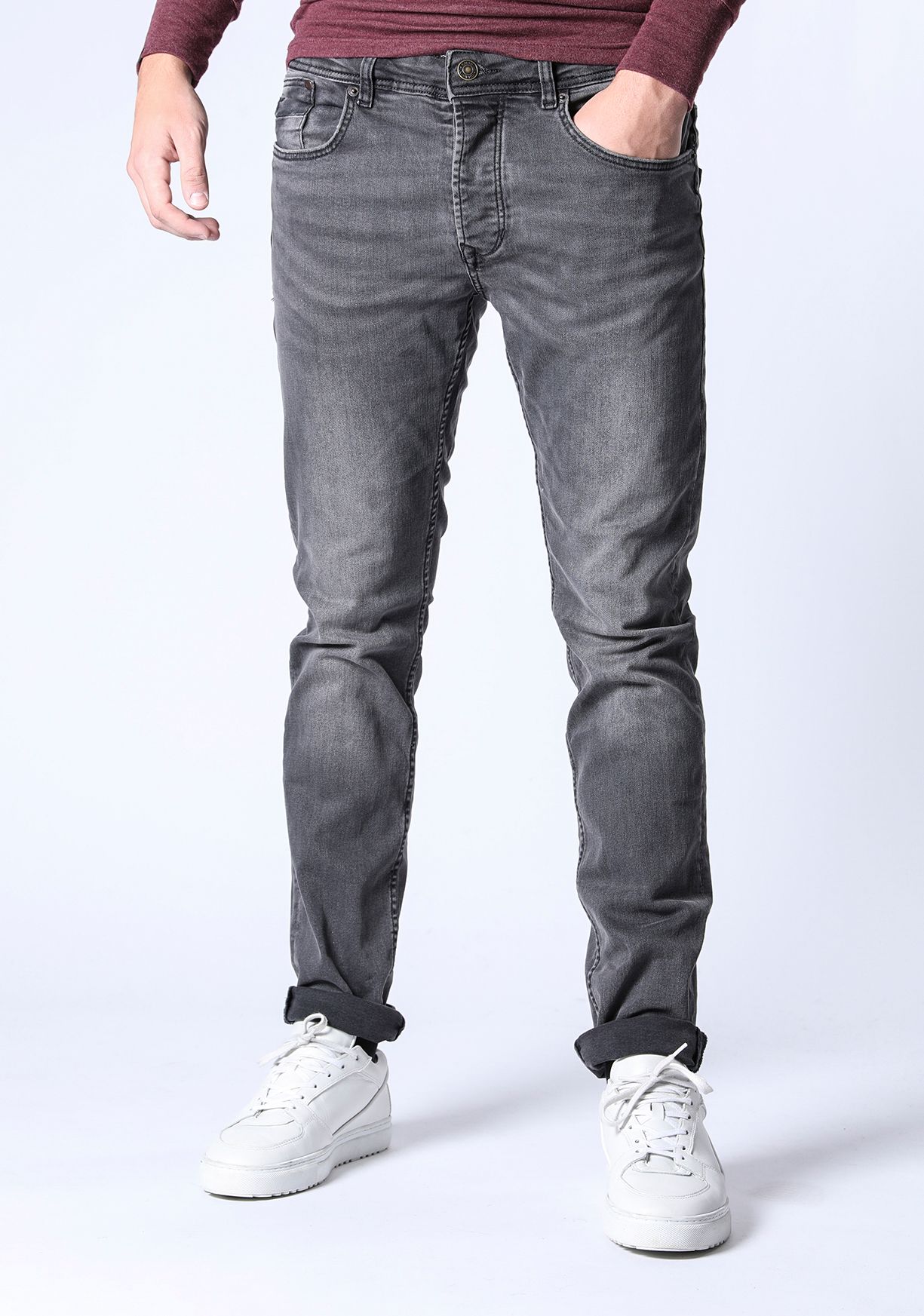 CHASIN' CROWN PRESS Jeans - Sale-jeans 
