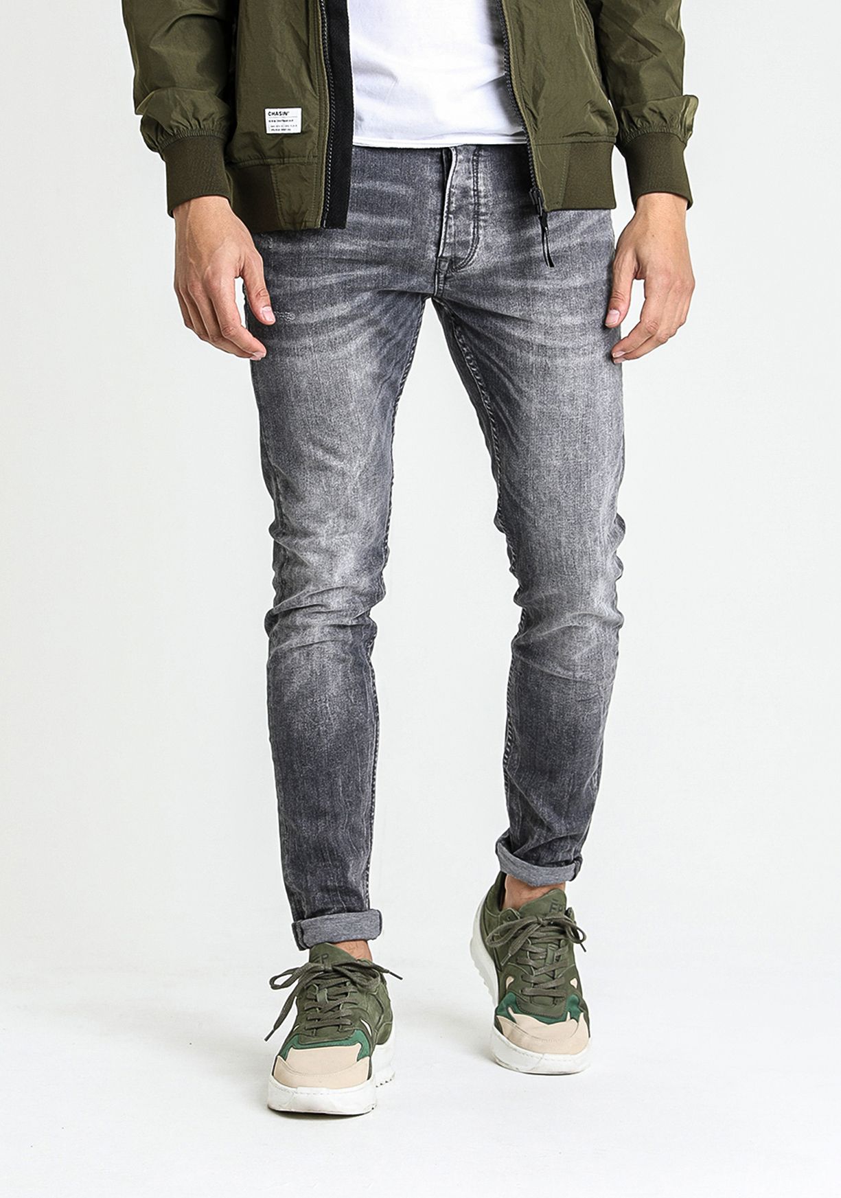 Jeans chasin 2025