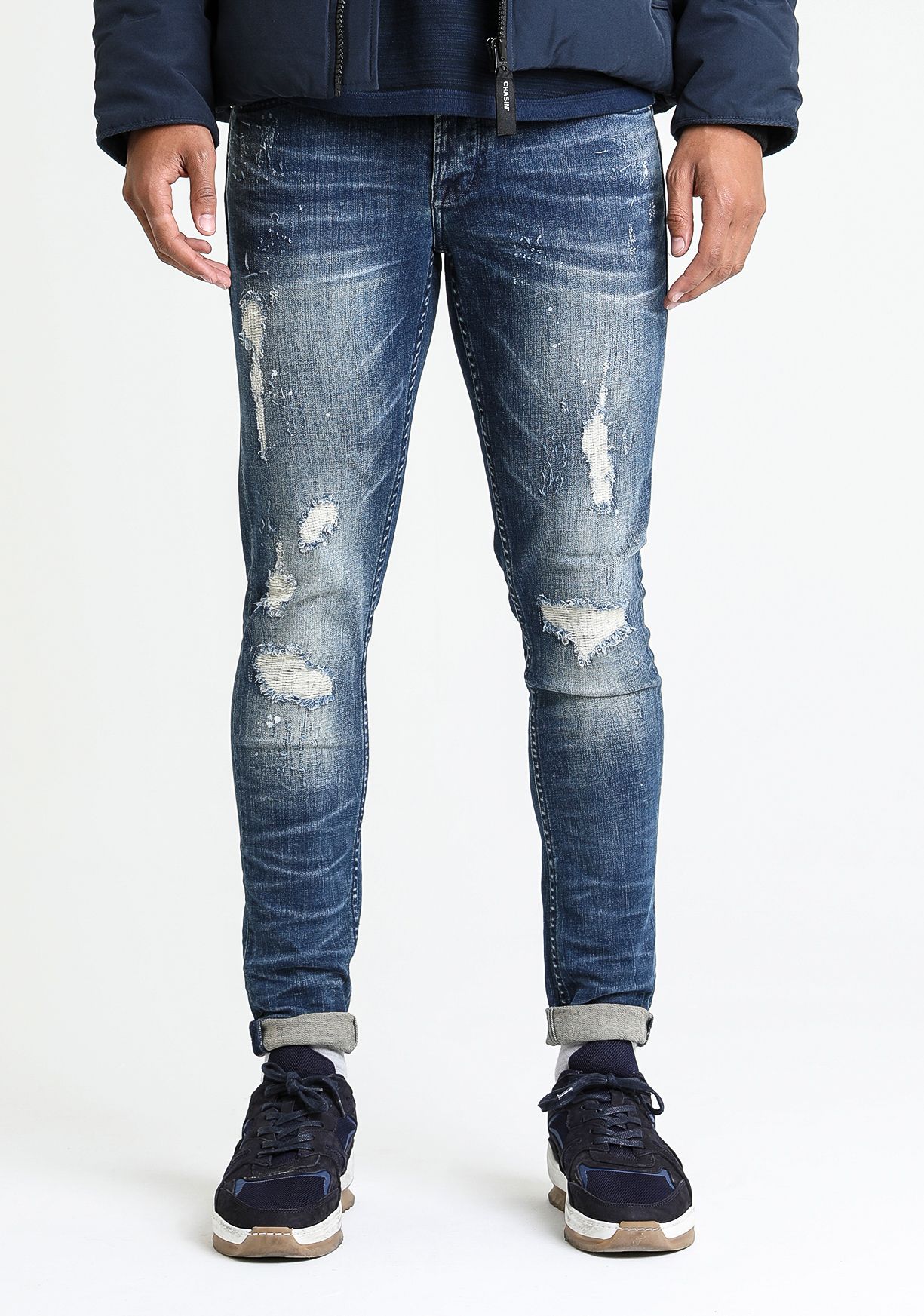EGO SOUTH Jeans - Chasin' EN
