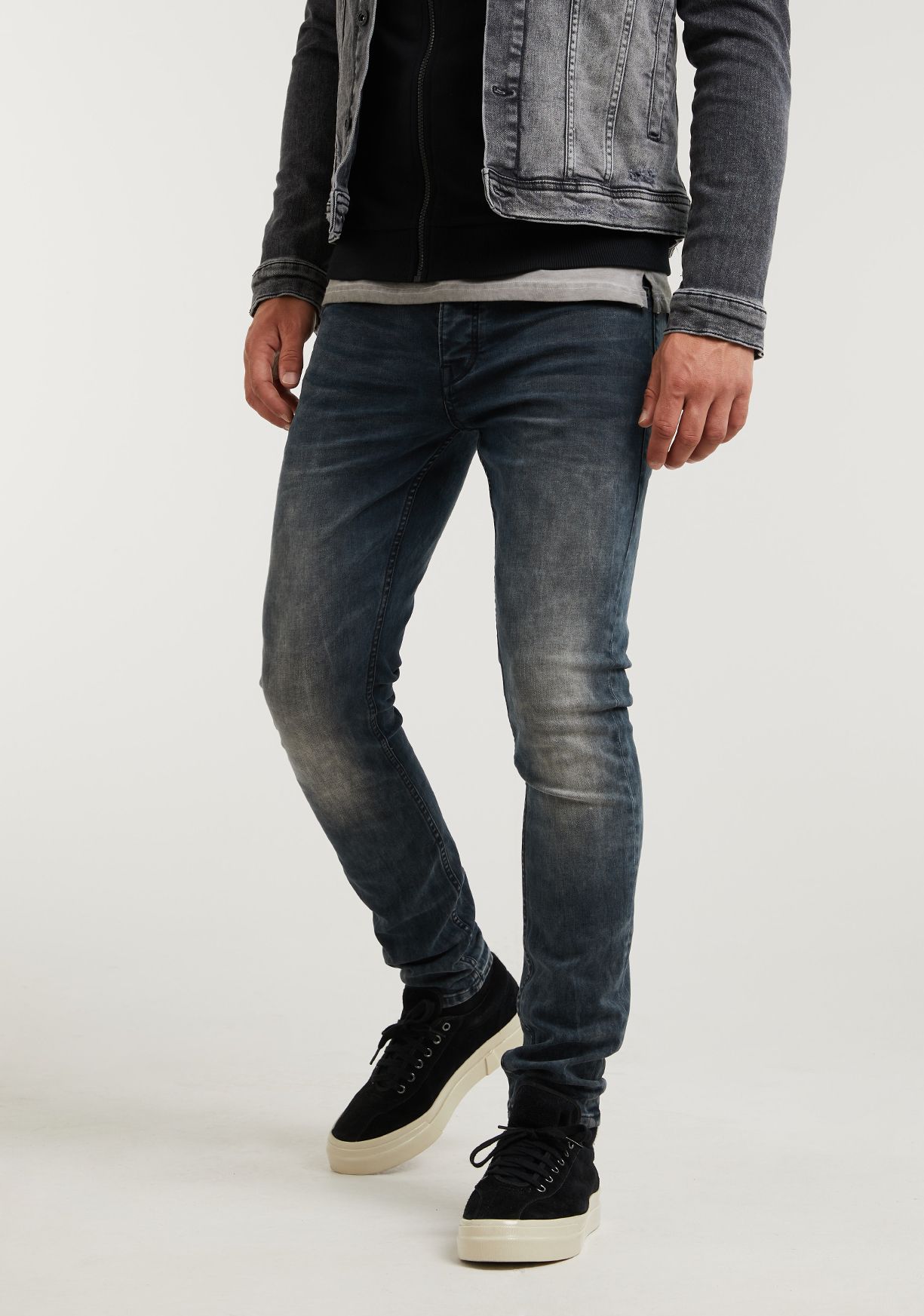 Ego New Raven Jeans - Chasin' EN
