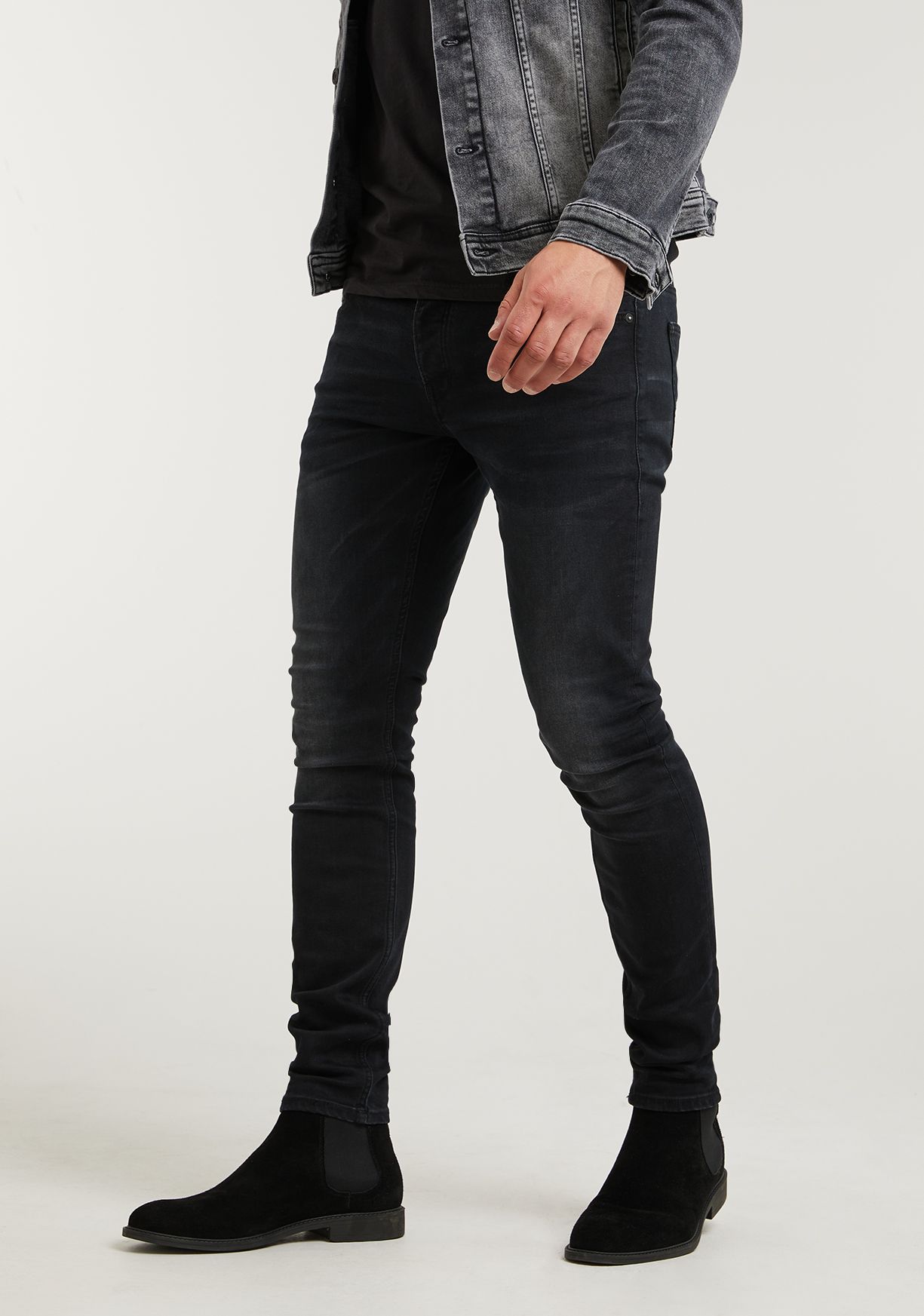 Chasin' Jeans Ego Bay - Snelle levering