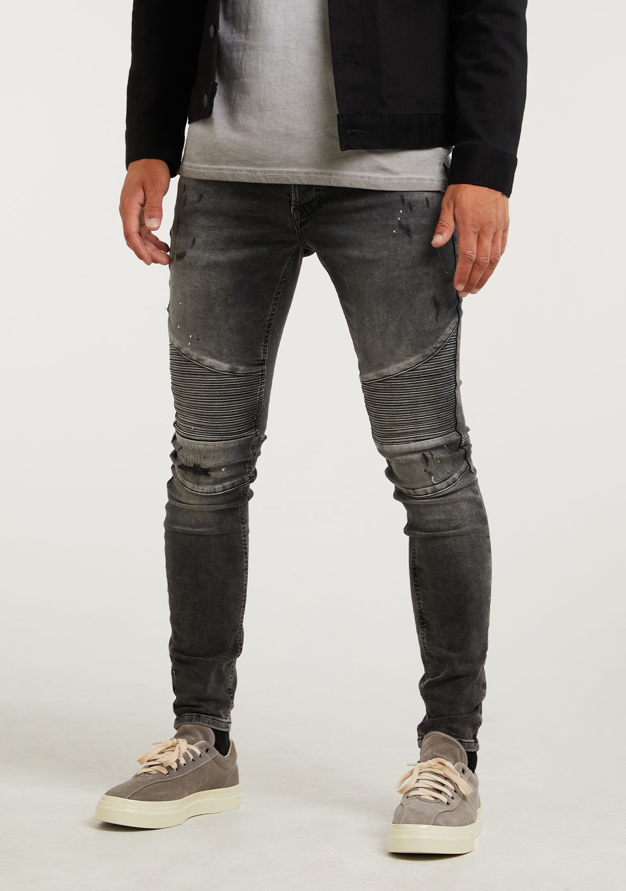 Drake Ion Jeans - Chasin' EN