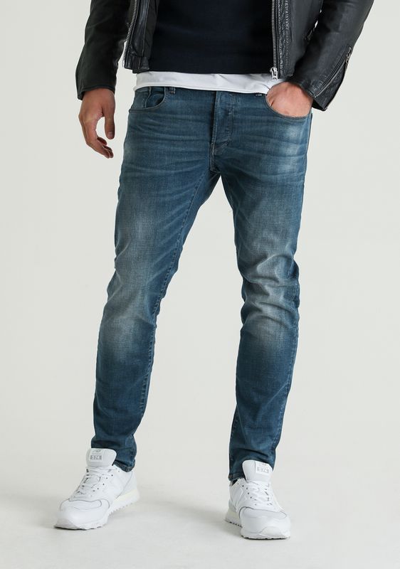 G-Star RAW 3301 SLIM IN BELN Jeans -
