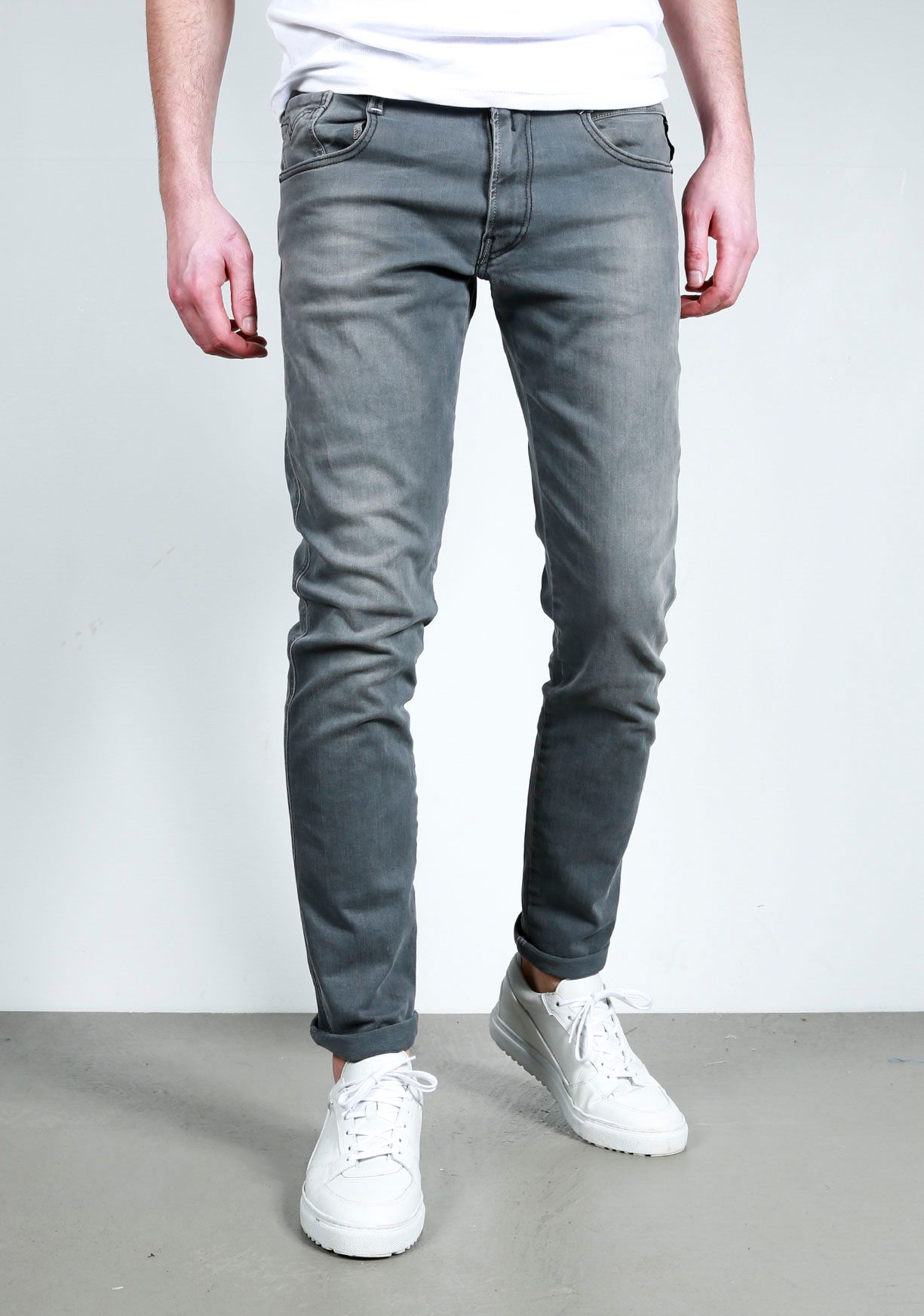 Replay M914.103 Jeans - Score