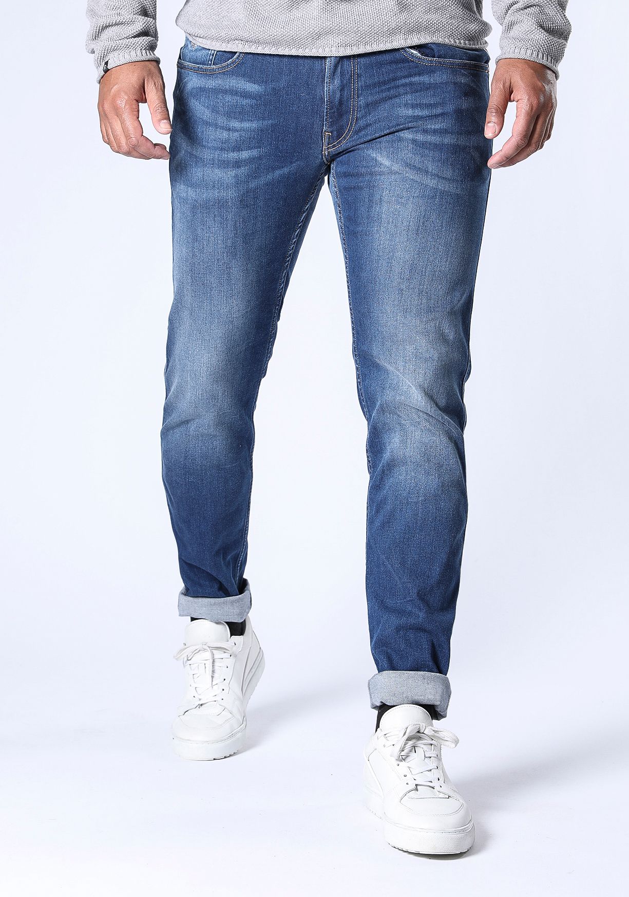 Replay M914.000.41A.333 Jeans - Score