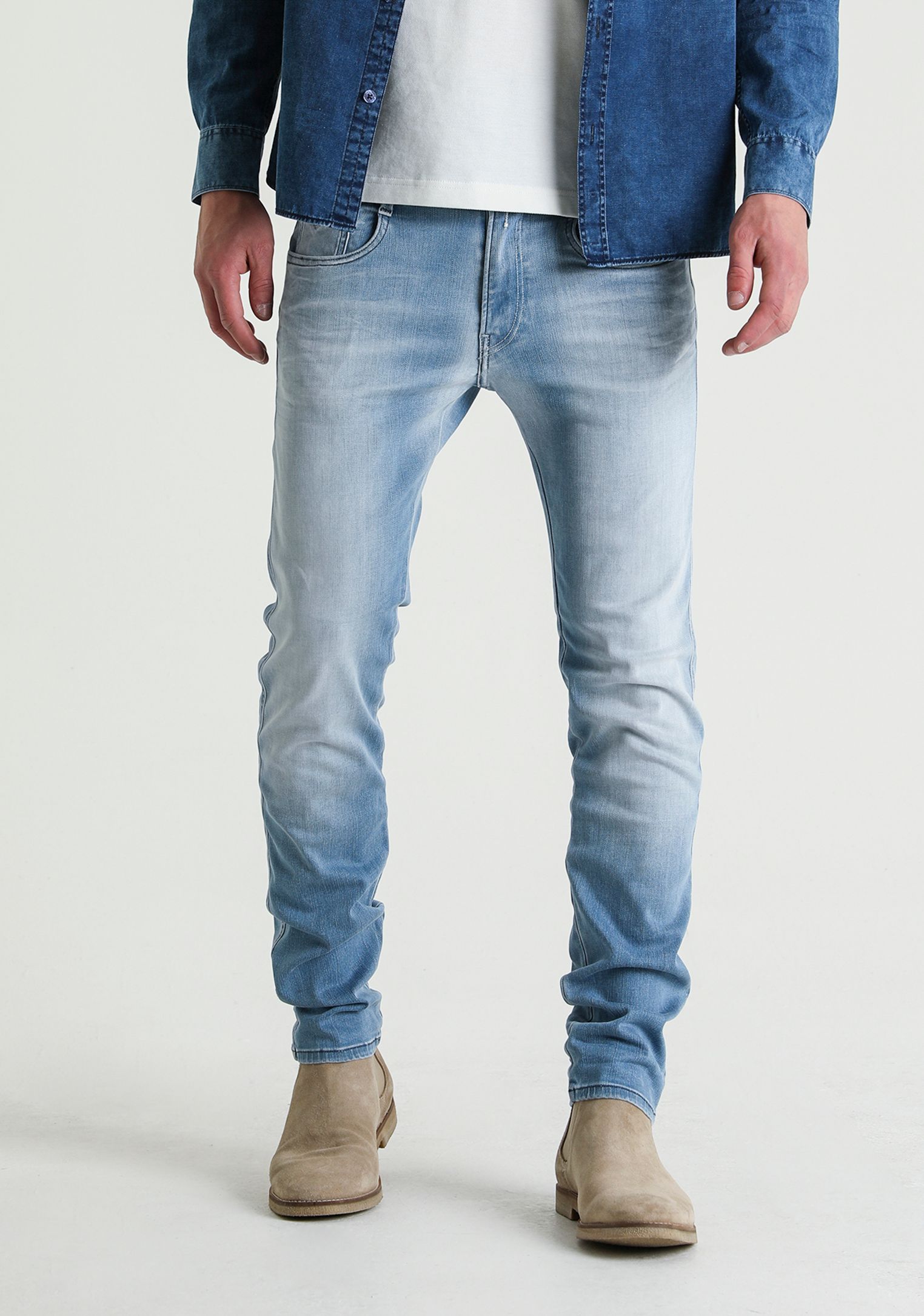 Replay ANBASS 909 Jeans - Score