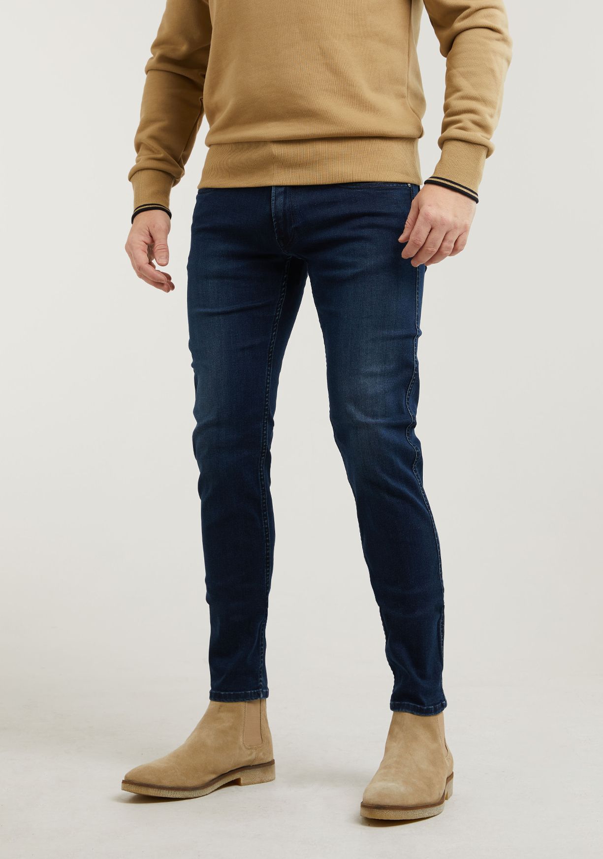 Replay ANBASS 771 Jeans - Score