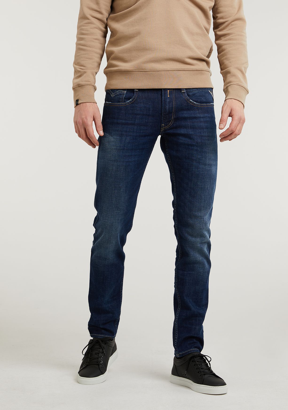 Replay ANBASS 285 Jeans - Score