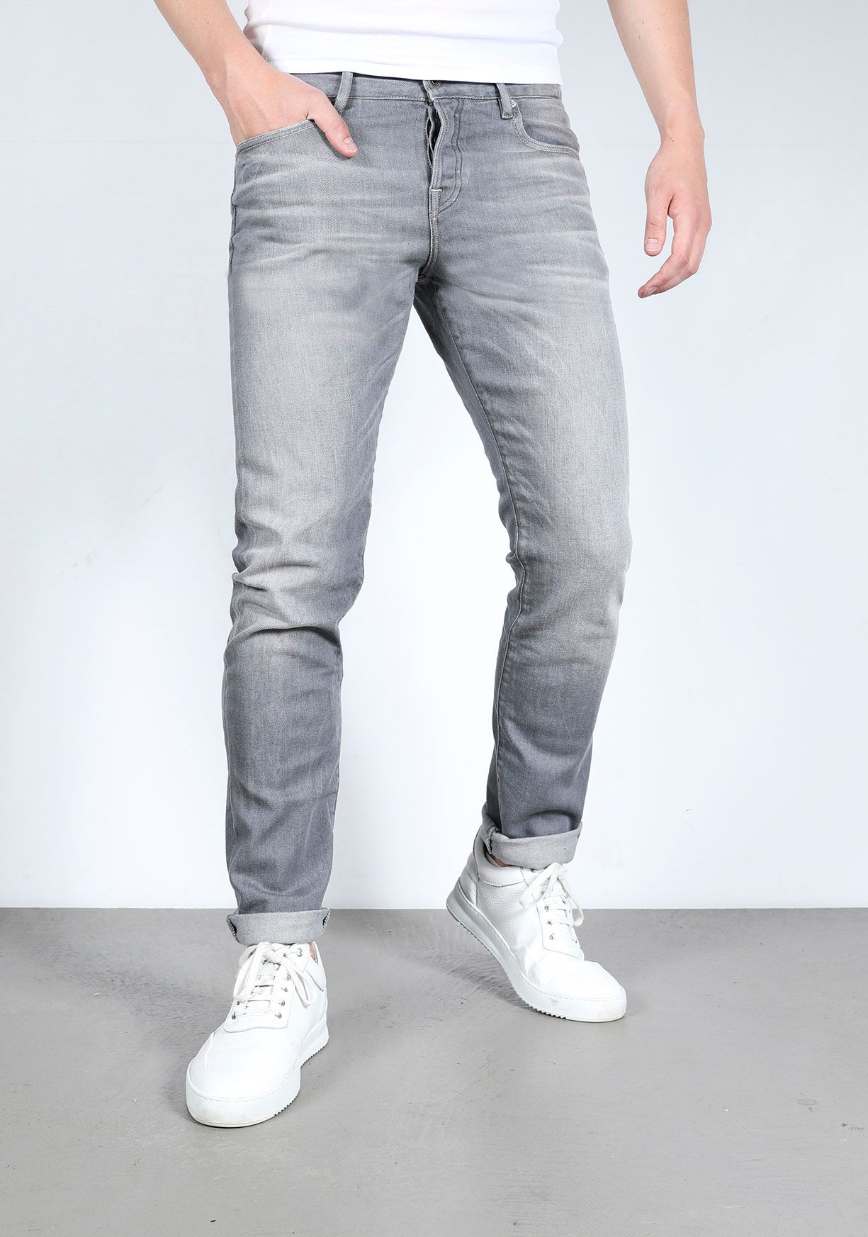 Scotch and Soda RALSTON 97 Jeans - Score