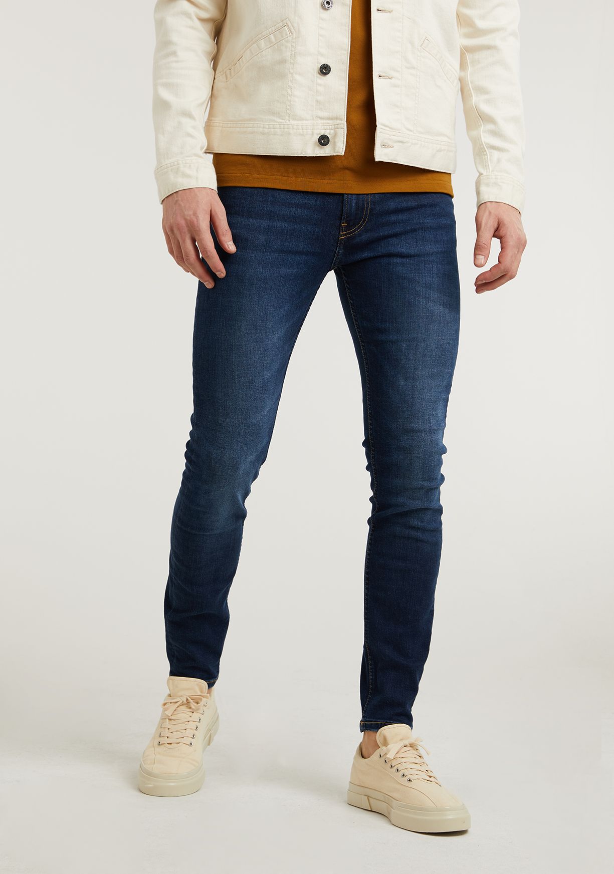 SALE: Calvin Klein Jeans voor Heren • Nieuwe collectie Tot 70% Korting •  Dresscode.nl