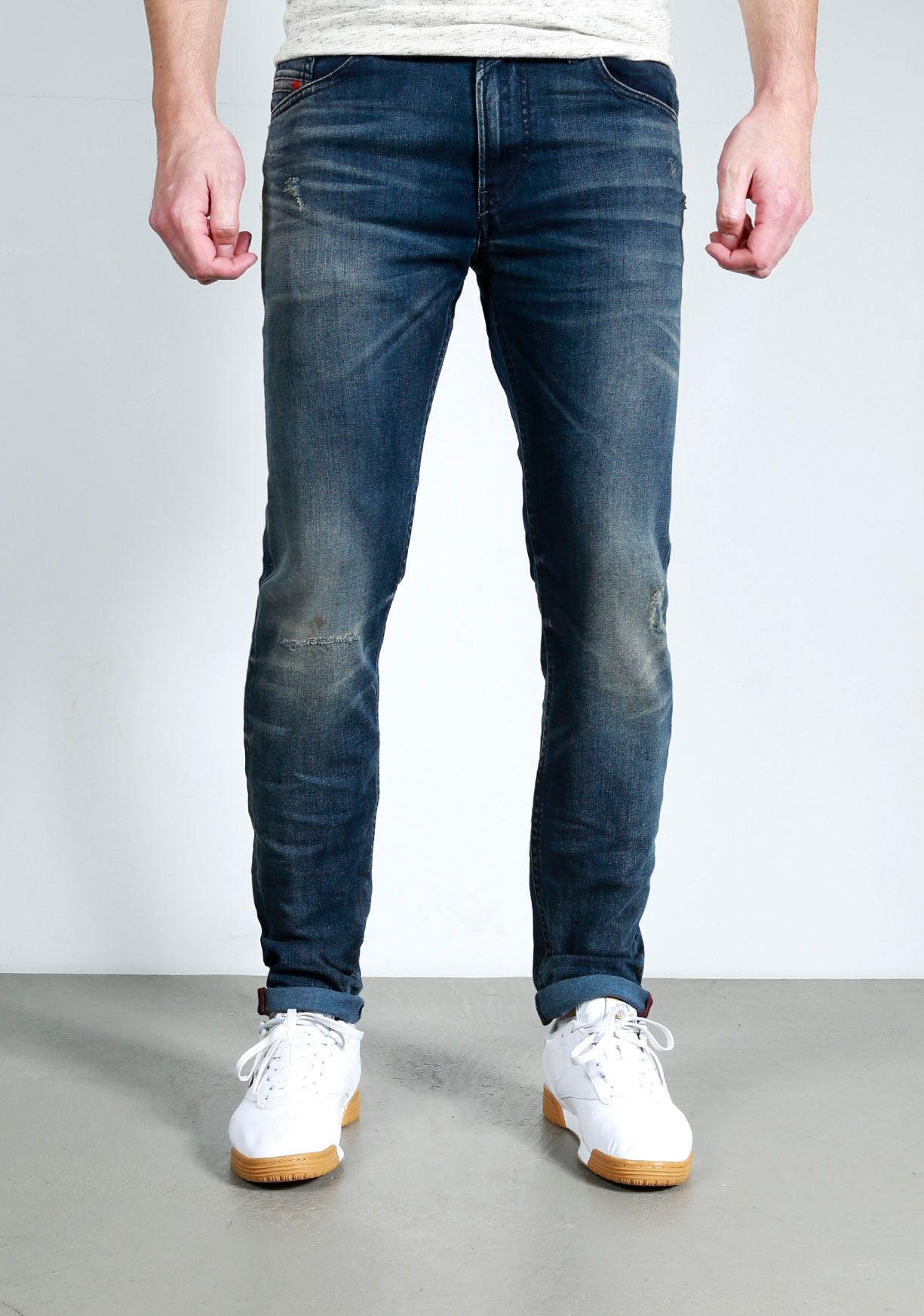 Diesel THOMMER\u003e0687U Jeans - Score