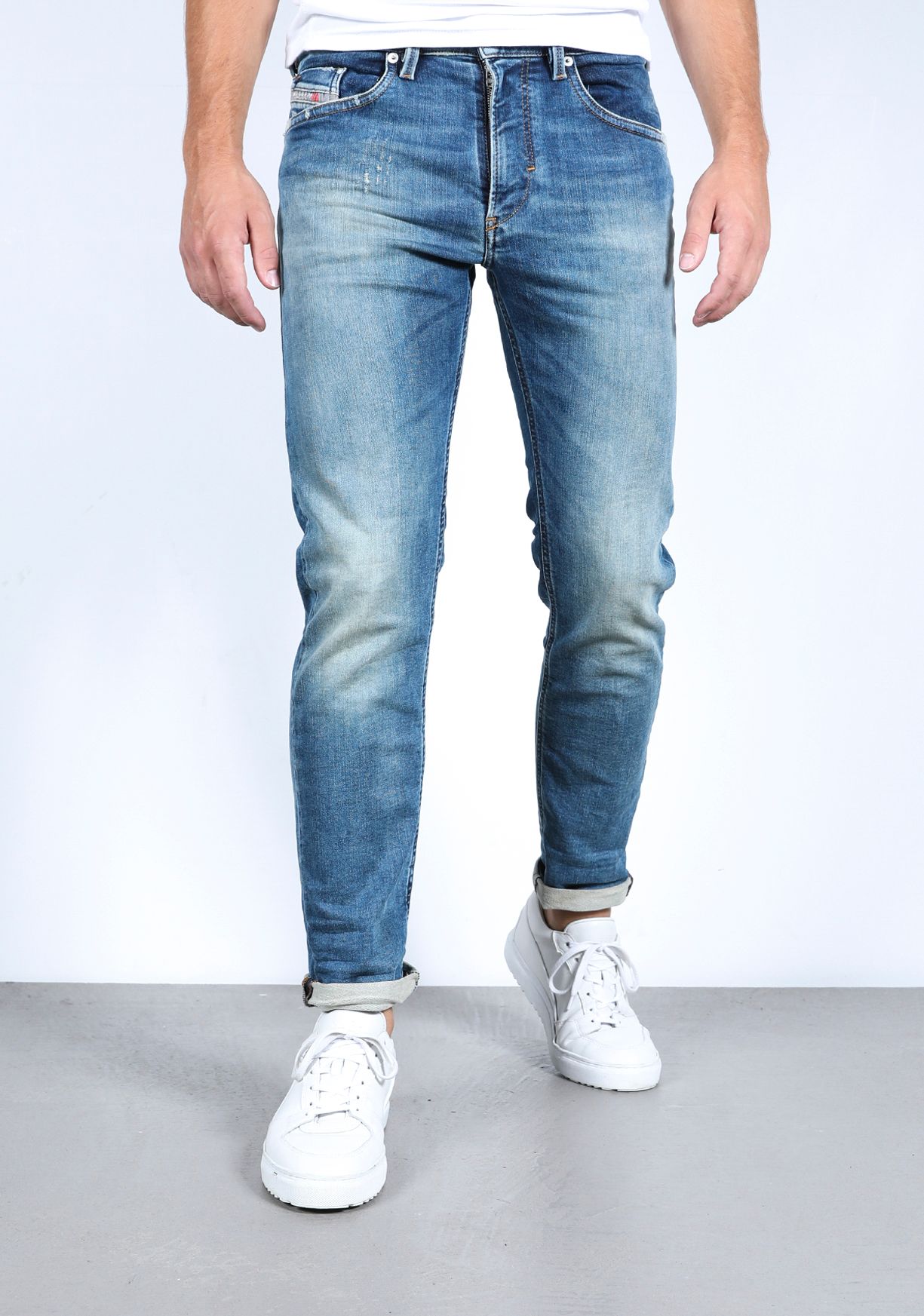 Diesel THOMMER-T Jeans - Score