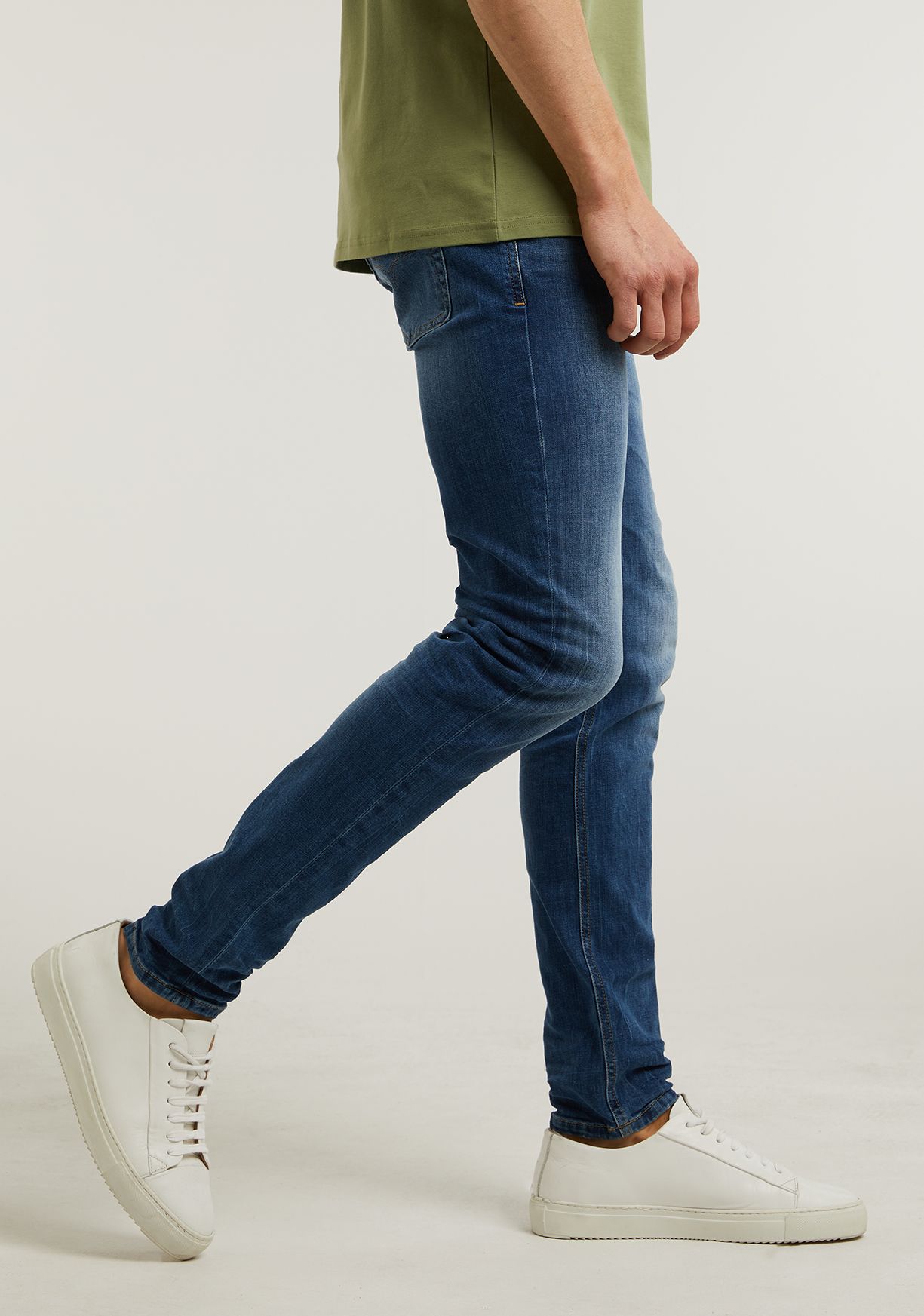 Diesel SLEENKER-X 009PK U Jeans - Score BE