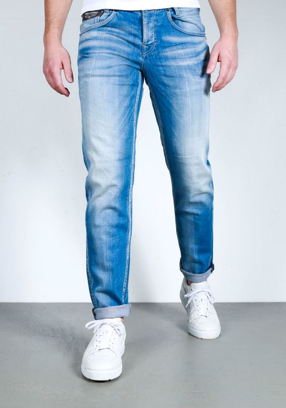 feather Marco Polo volunteer PME Legend PTR170-NAW Jeans - Score
