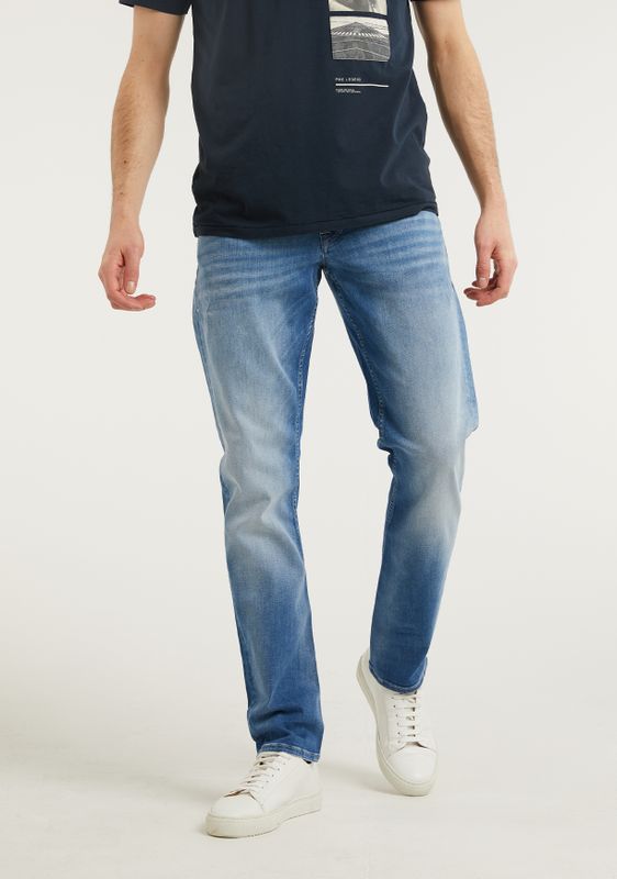 schaduw Zoeken Actie PME Legend CURTIS-GCL Jeans - Sale-jeans outlet