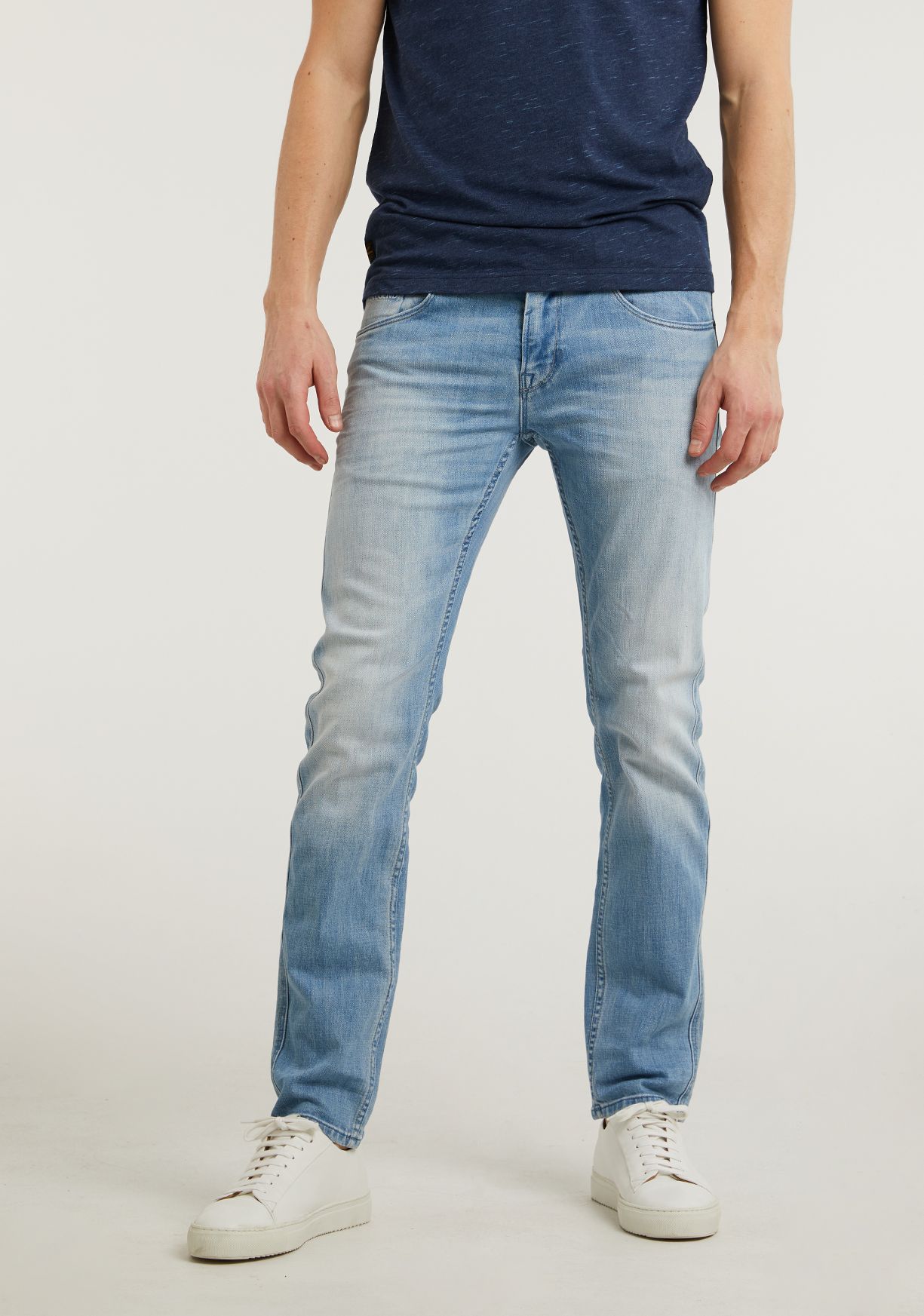 PME Legend PME LEGEND NIGHTFLIGHT JEANS HIGH Jeans - Score