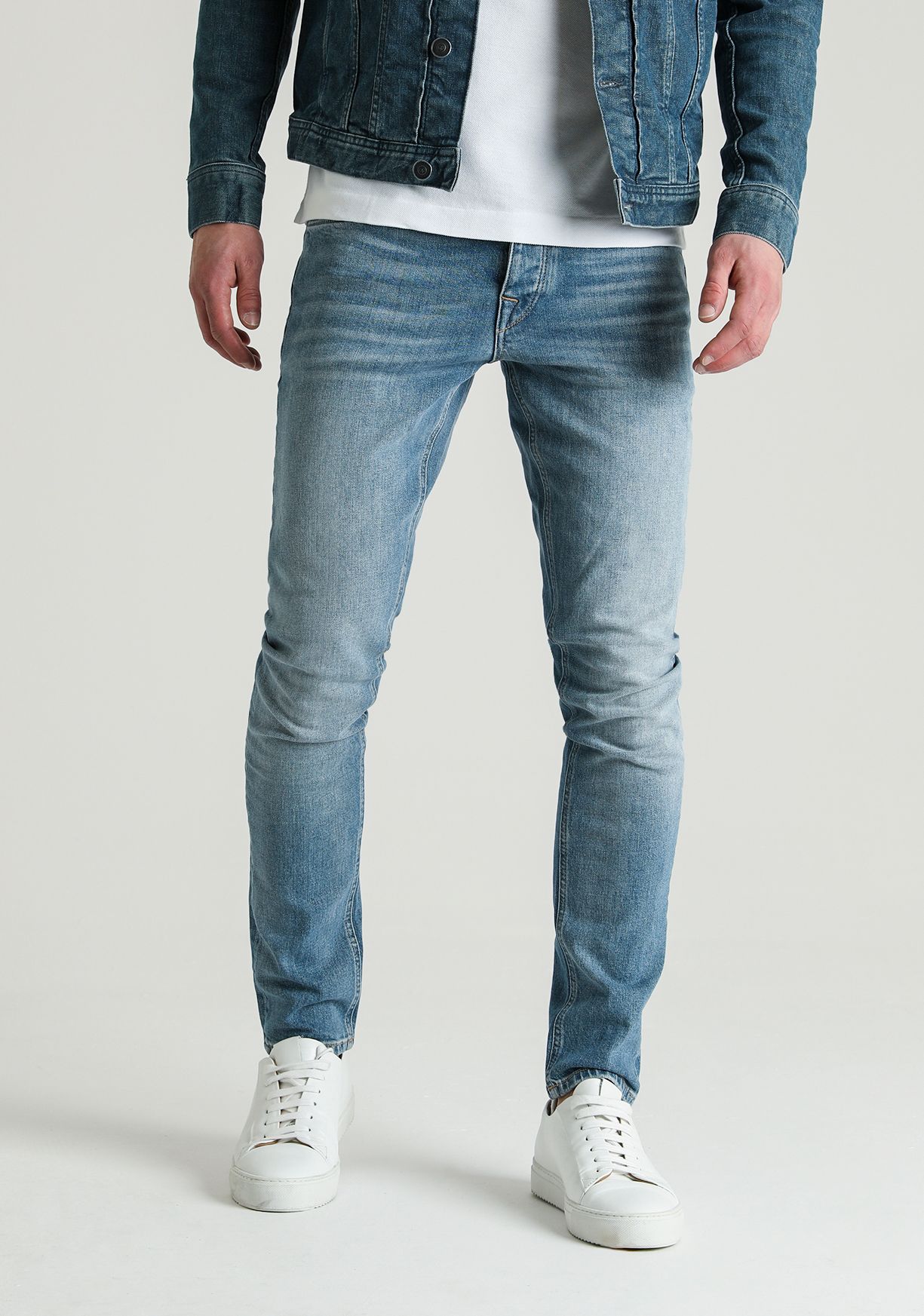 Cast iron cope tapered Clearance