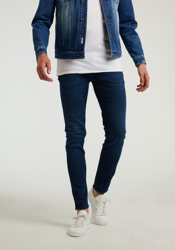 enthousiasme salto Hinder Cast Iron RISER SLIM SUMMER DA Jeans - Sale-jeans outlet