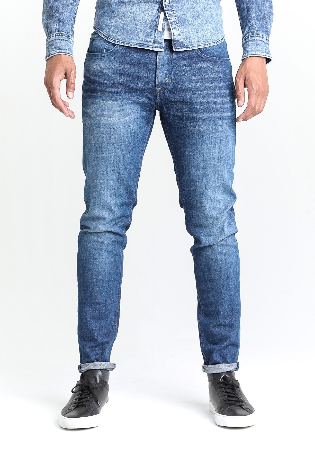 Ross mens sales jeans