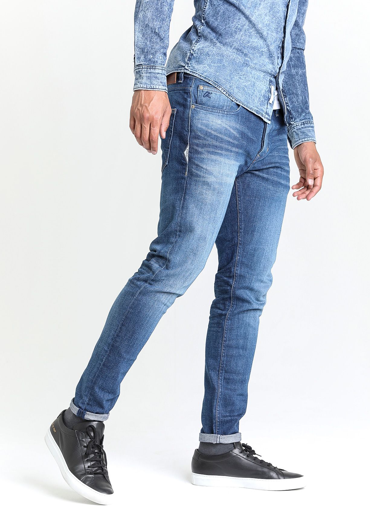 Ross skinny jeans outlet