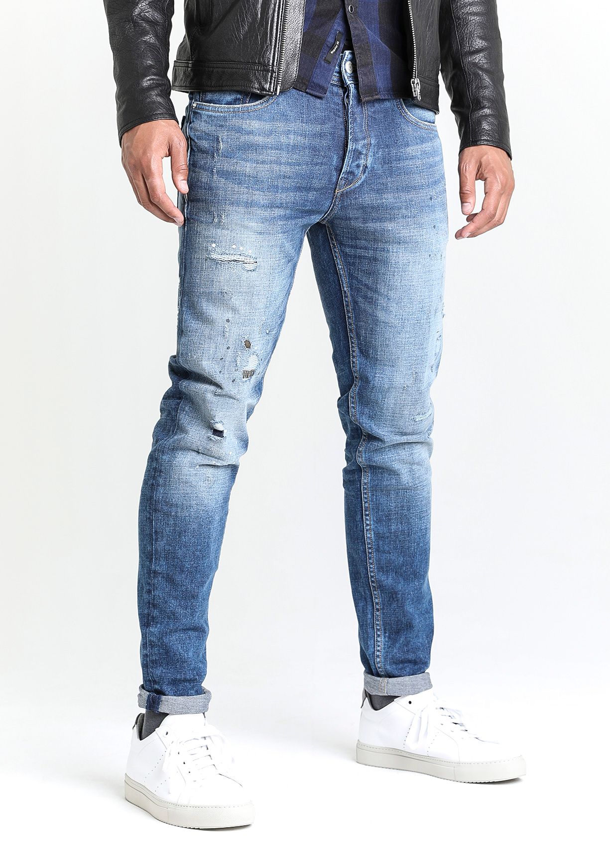 ROSS NORTH Jeans Chasin EN