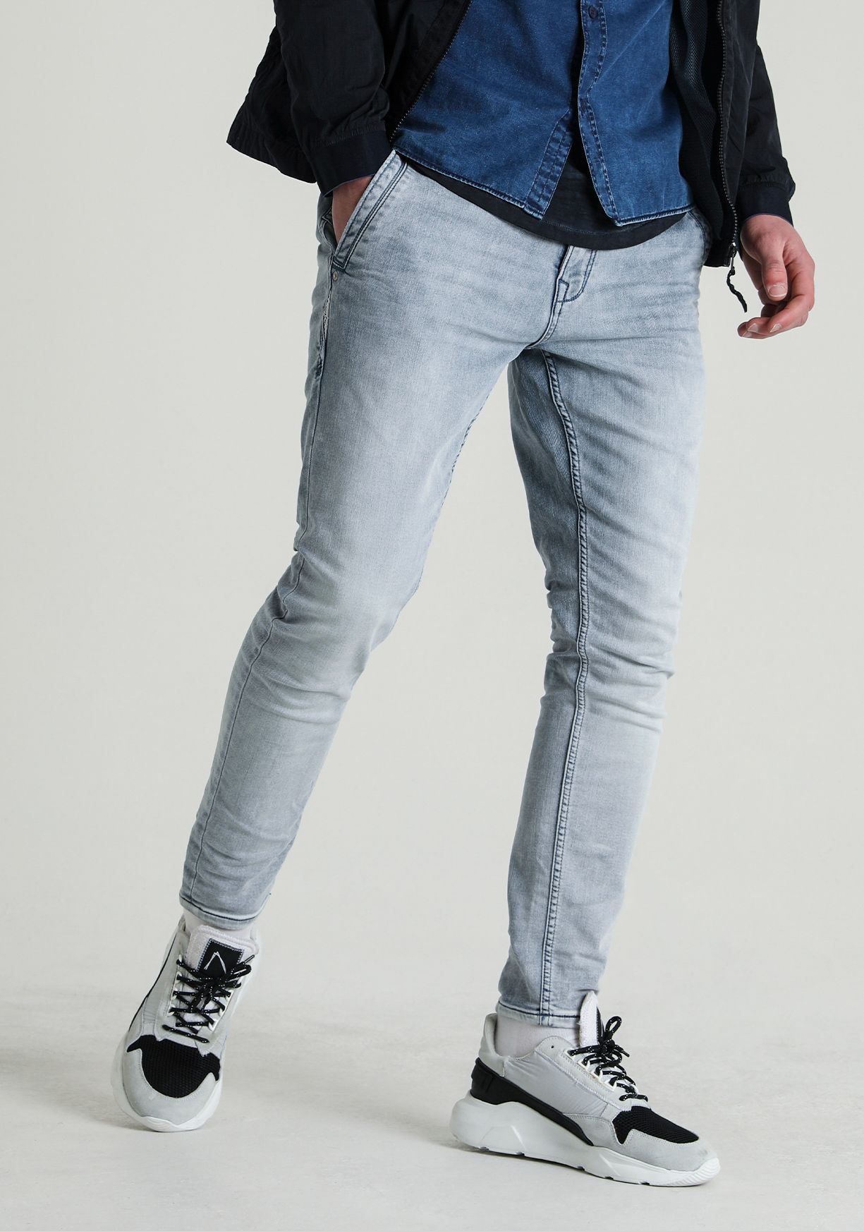 Jeans chasin shop