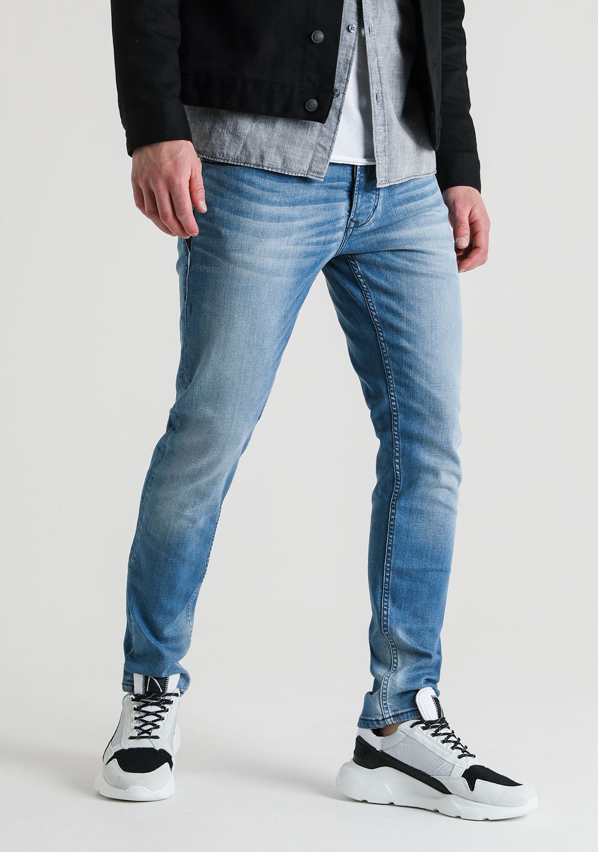 Chasin slim fit jeans sale