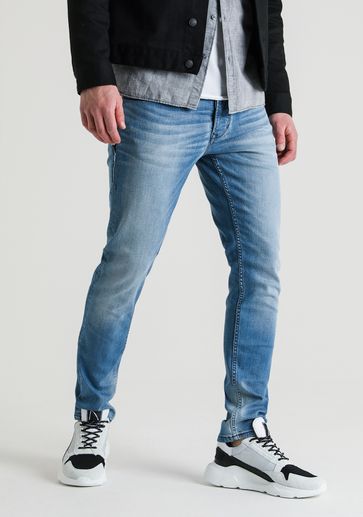 Aanleg handtekening Virus Heren Jeans Sale | Tot 50% Korting | Score