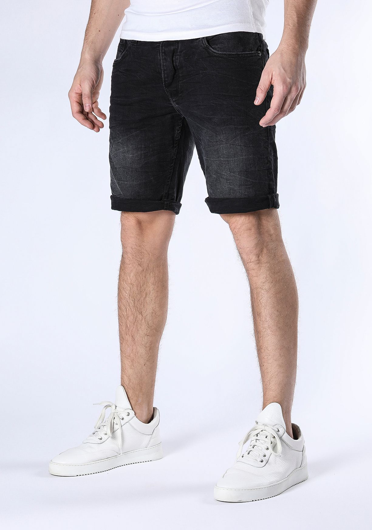 Cast Iron heren Korte Broeken | KLEDING.nl