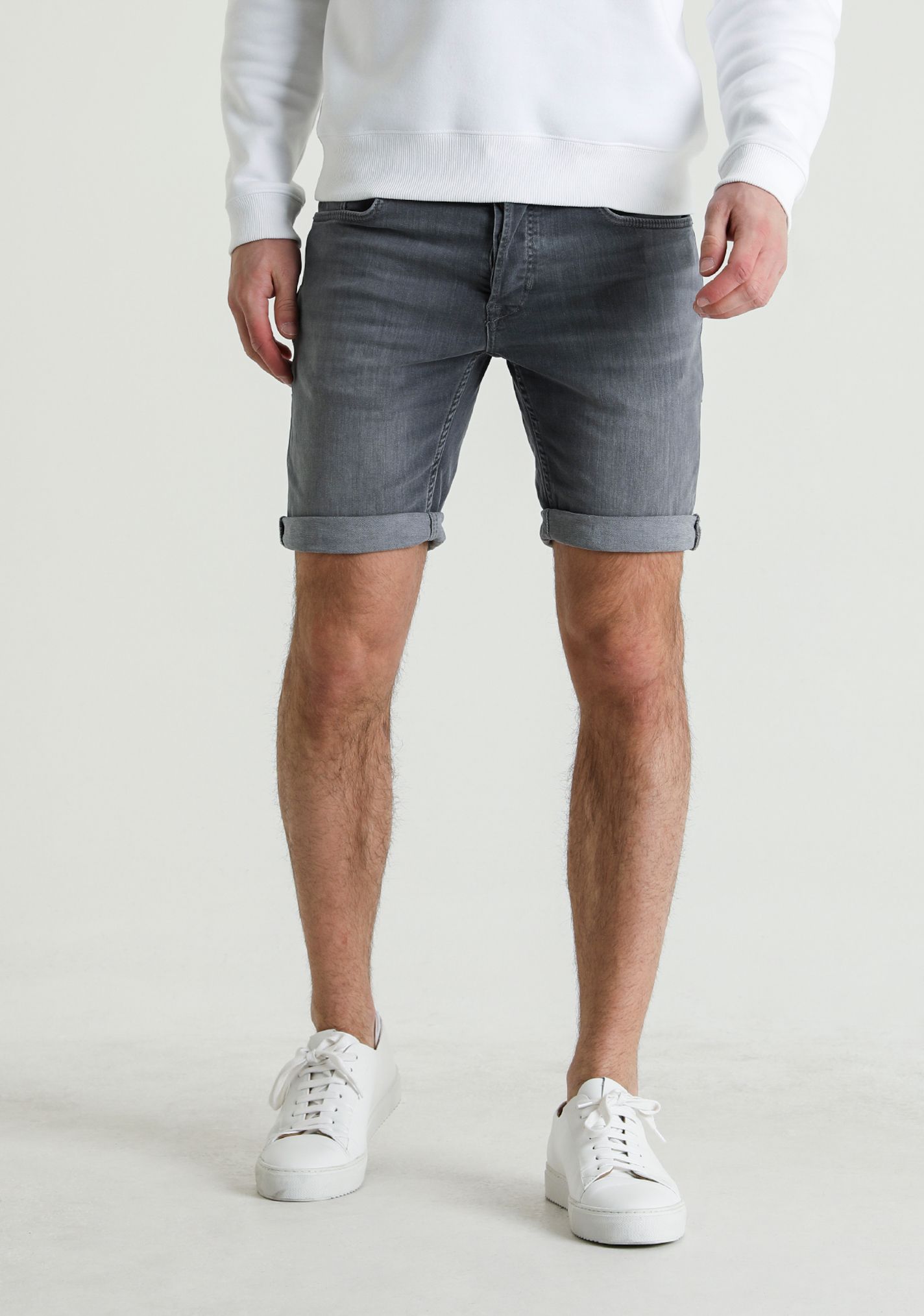 Ego shop denim shorts