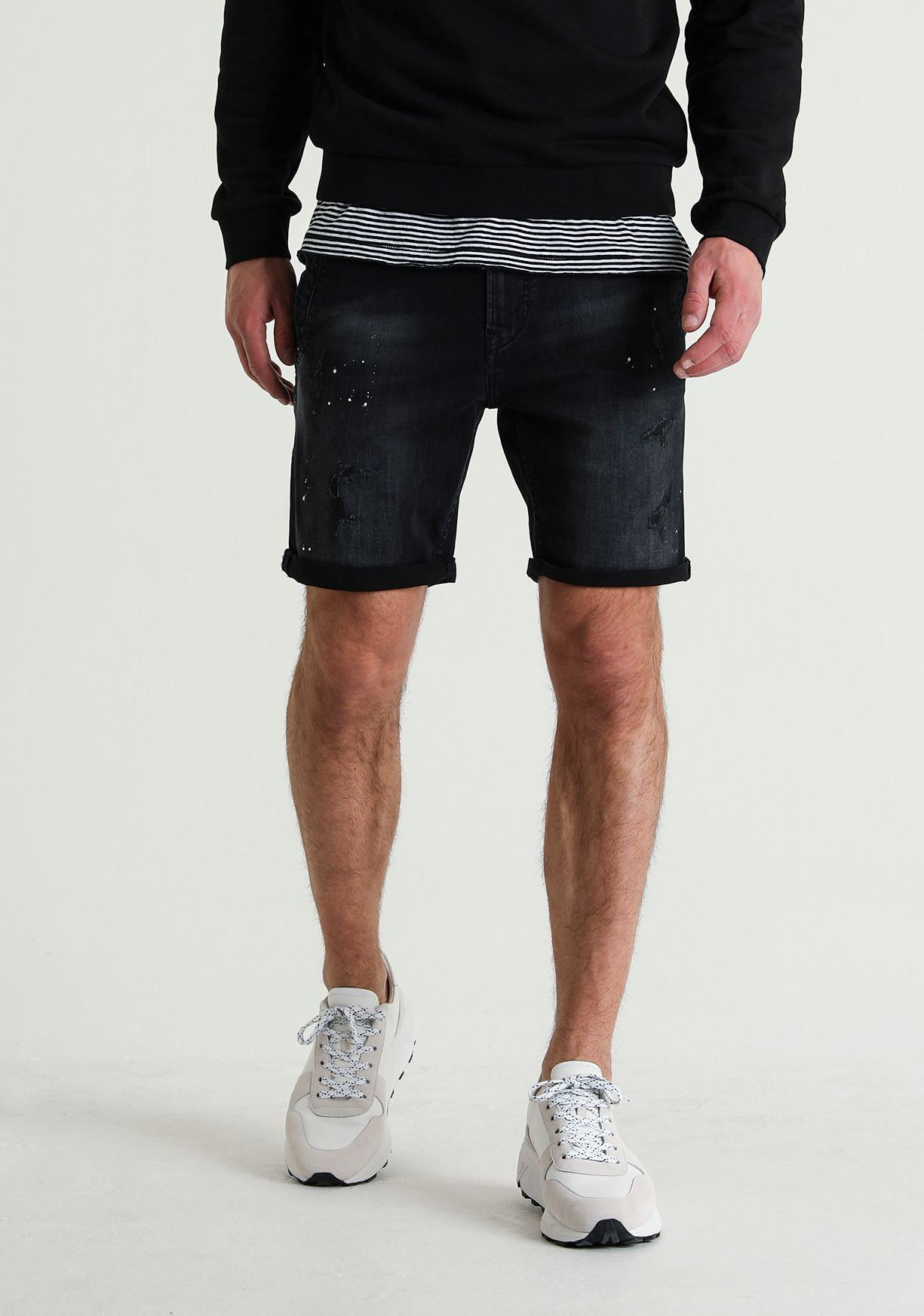 CHASIN' korte broeken - Nieuwe collectie | Score.nl