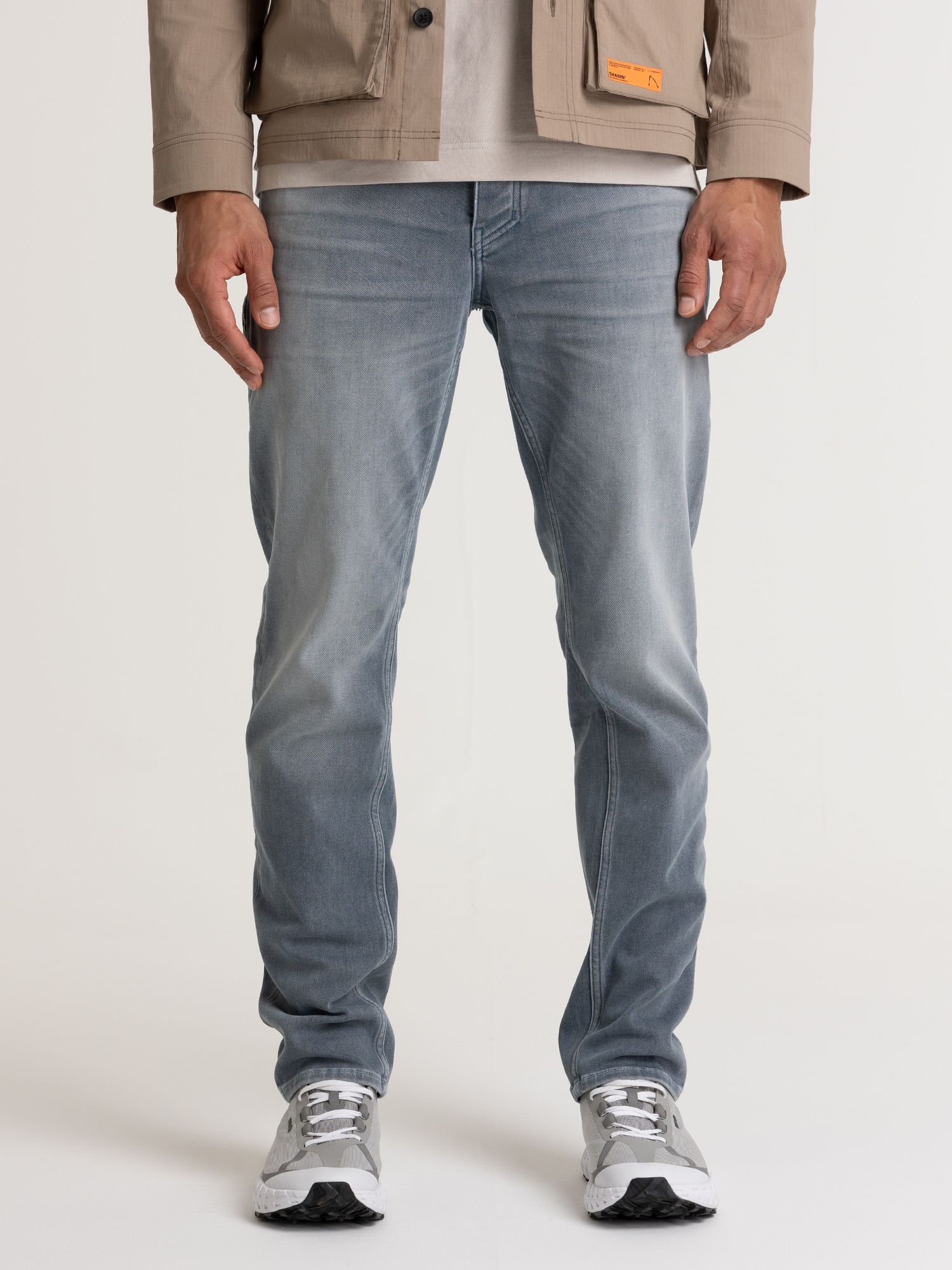 CHASIN' Jeans Evan Abu