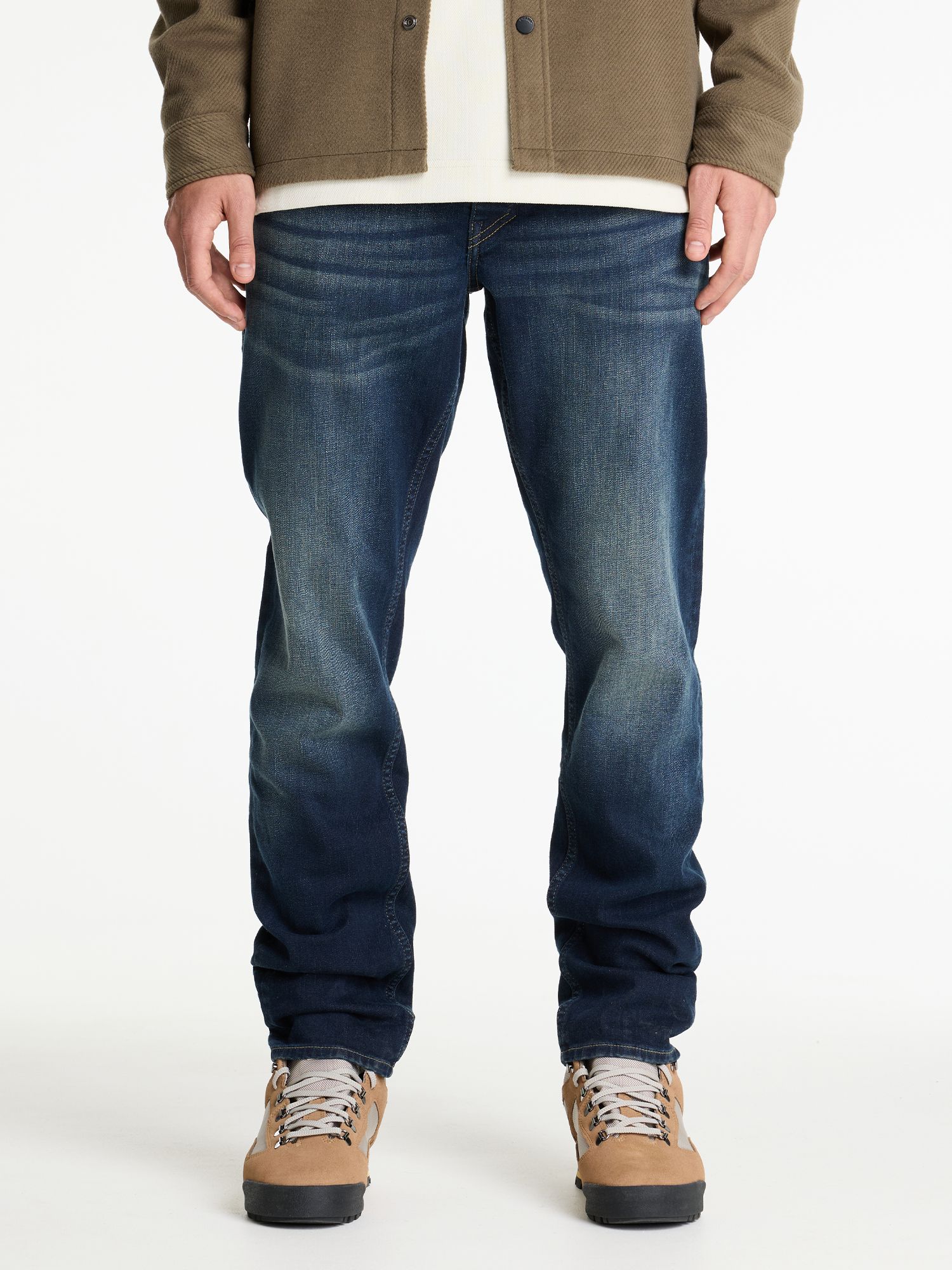 CHASIN' Jeans Evan Terrain