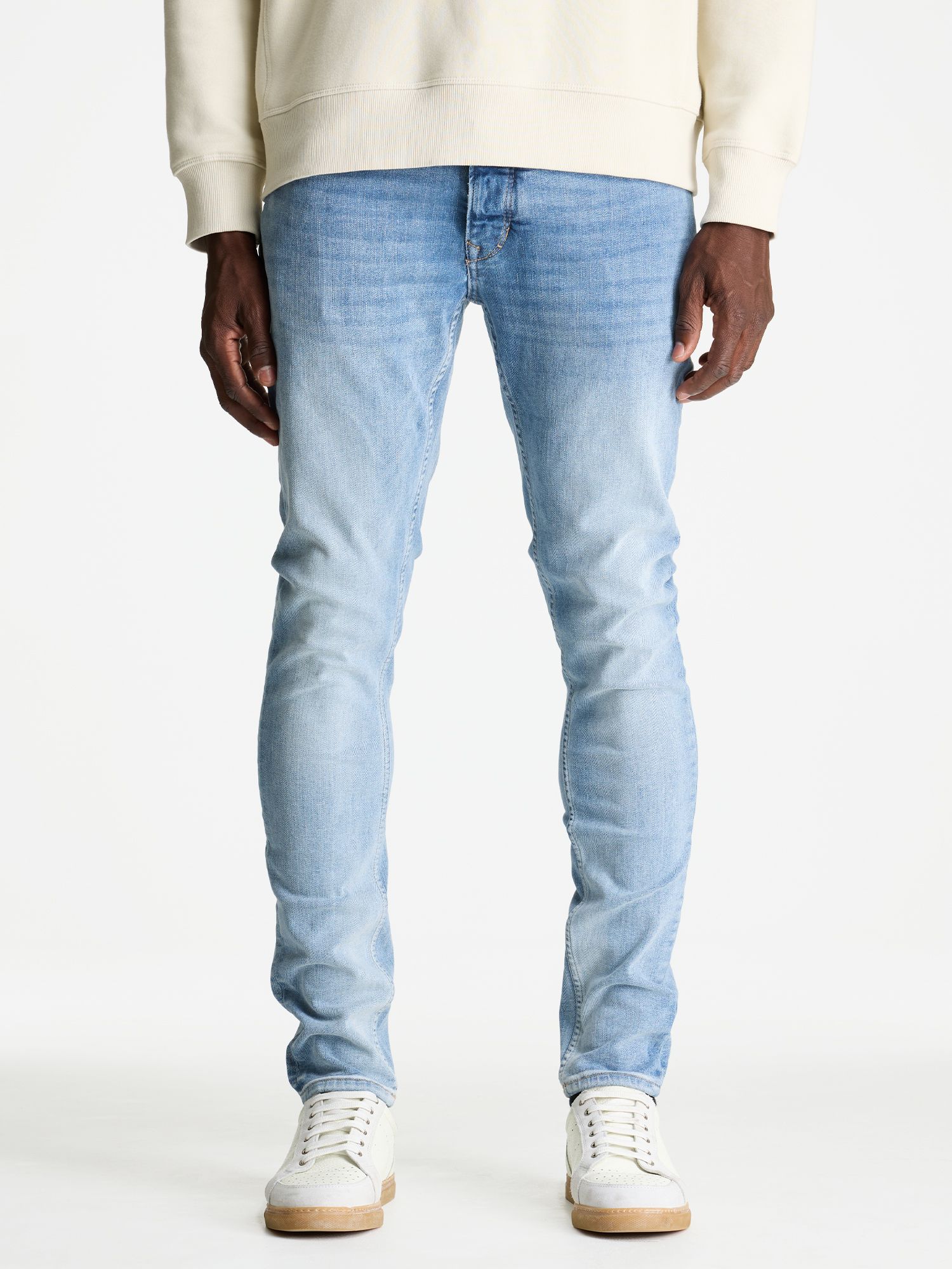 CHASIN' Jeans Carter Brisk