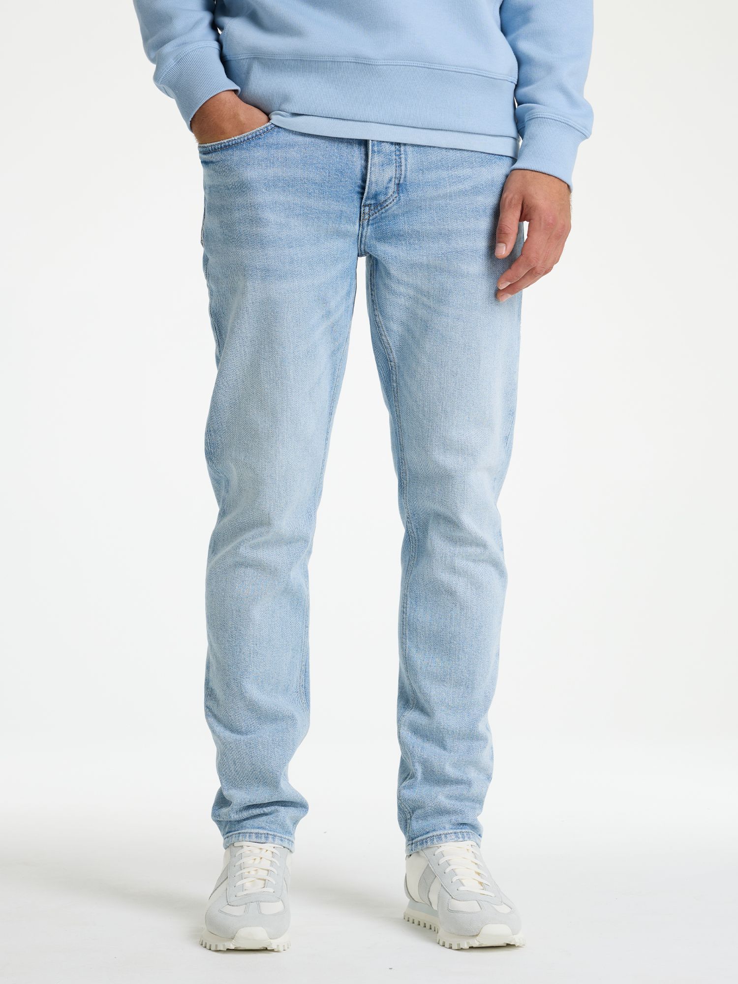 New Jeans for Men | Chasin'