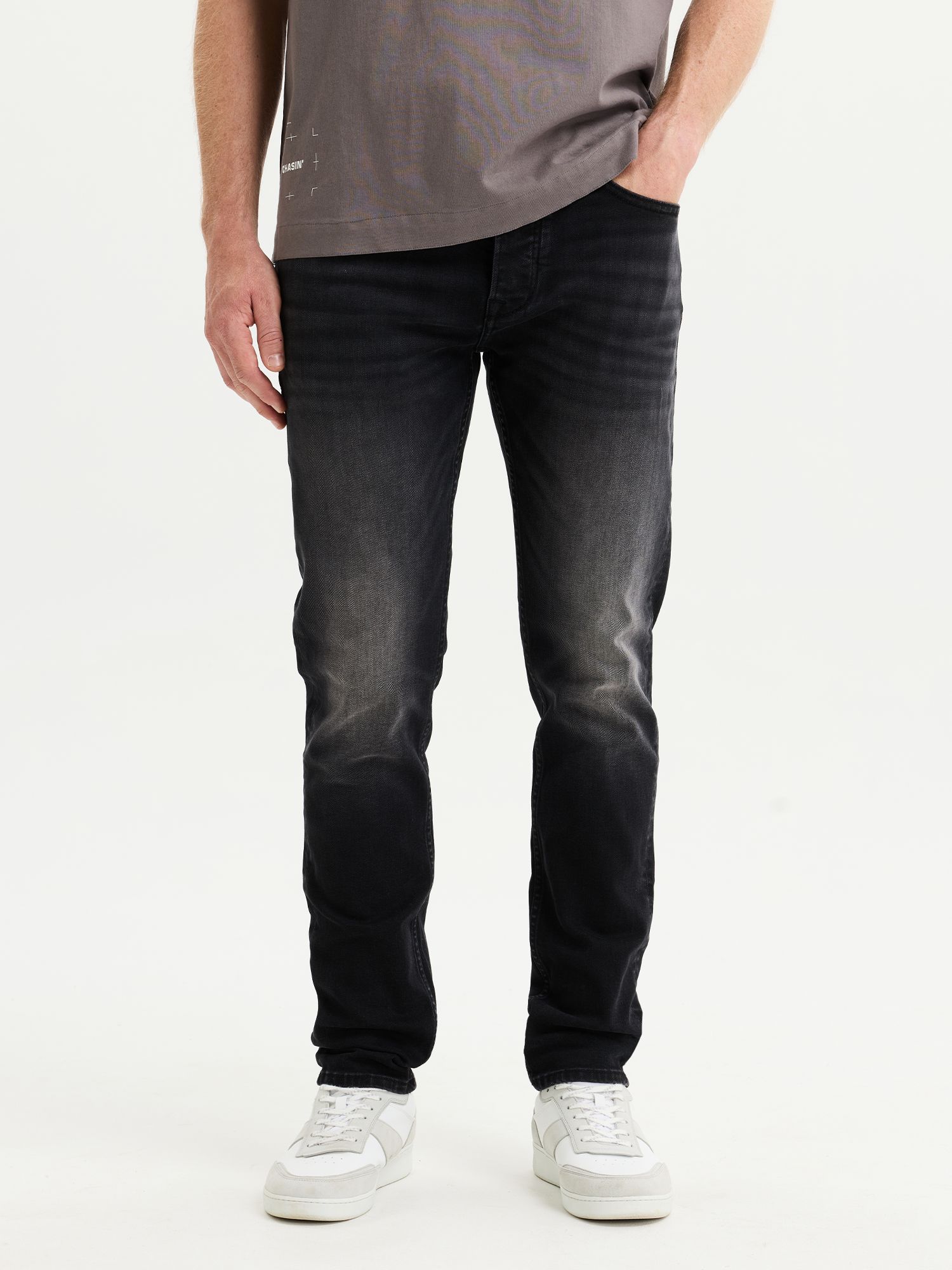 CHASIN' Jeans Crown Trix