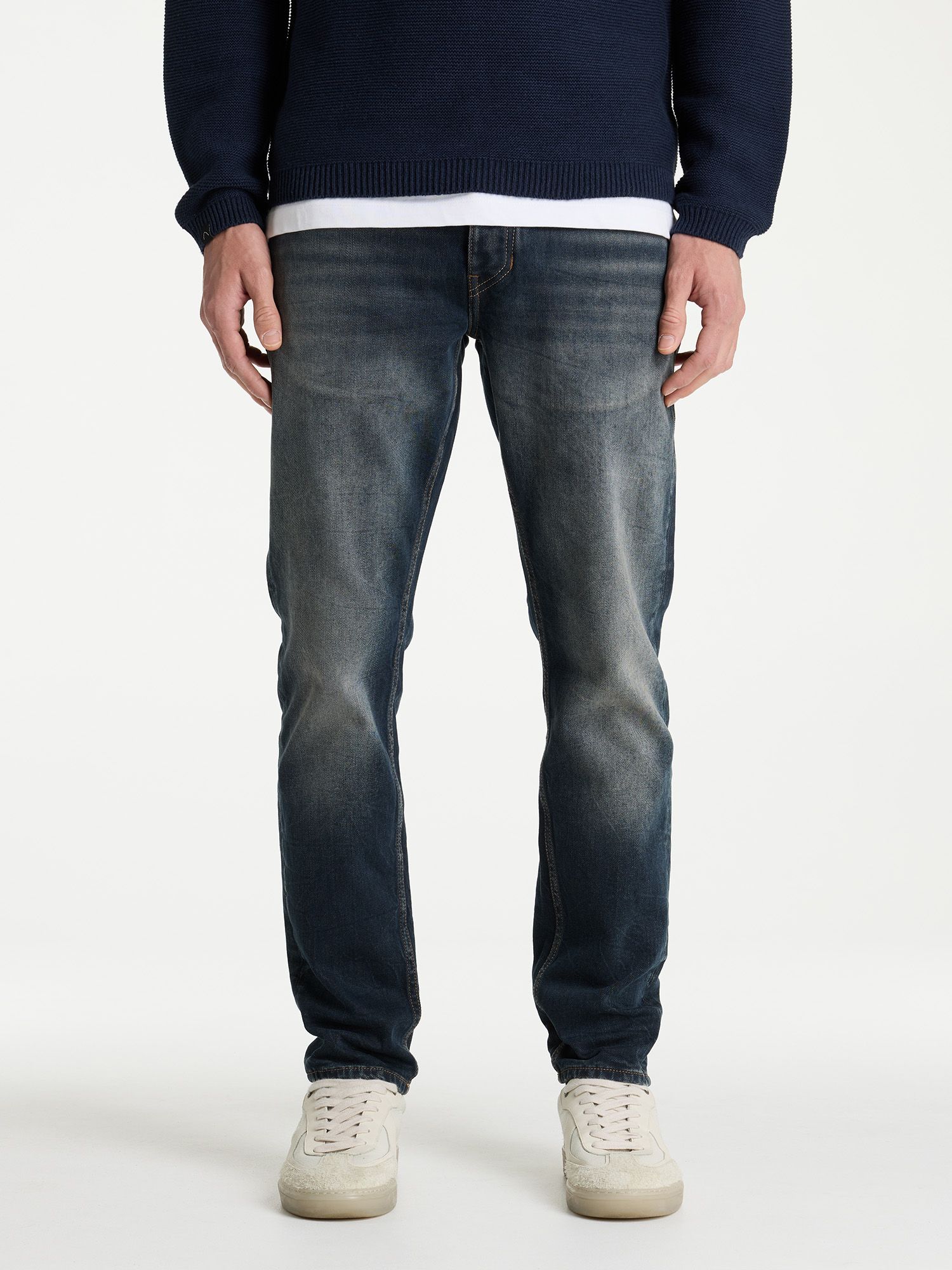 Jeans Evan Peak
