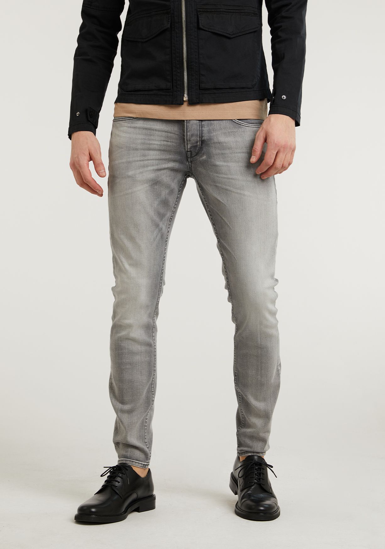 Ego Gris Jeans - Chasin' EN