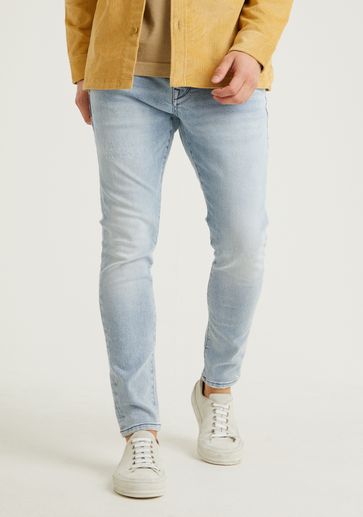 Schatting botsen agitatie CHASIN' Skinny Fit Jeans | The Official Online Store