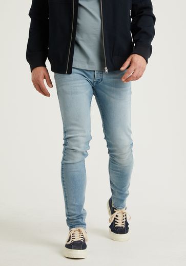 Heren jeans sale van topmerken – Shop in onze outlet | Score.nl
