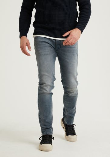 de ober voormalig Werkelijk CHASIN' Heren Jeans | Sale tot 50% Korting | Online Shop