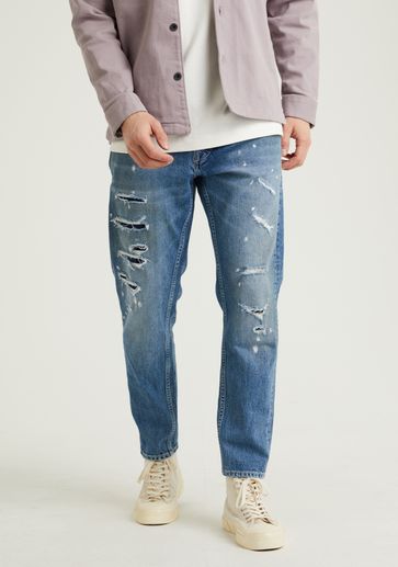walvis Conform Socialistisch Jeans voor heren kopen? Shop Spijkerbroeken online | Score