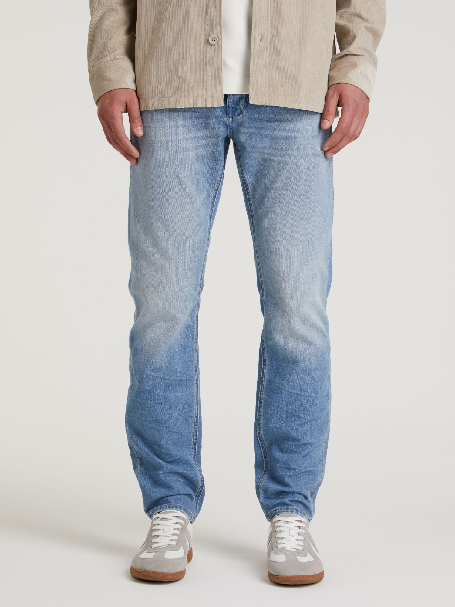 Authen-TECH Denim Spring '24